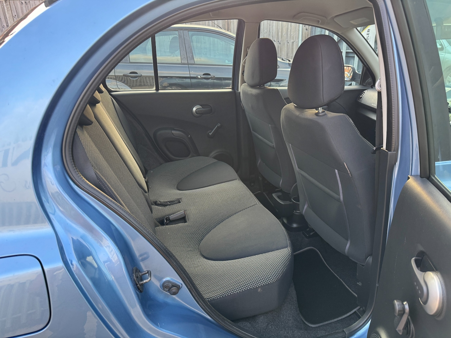 Vehicle 30