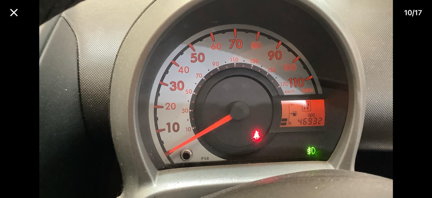 Used Peugeot 107 2013 for sale - 77158066: Photo 9