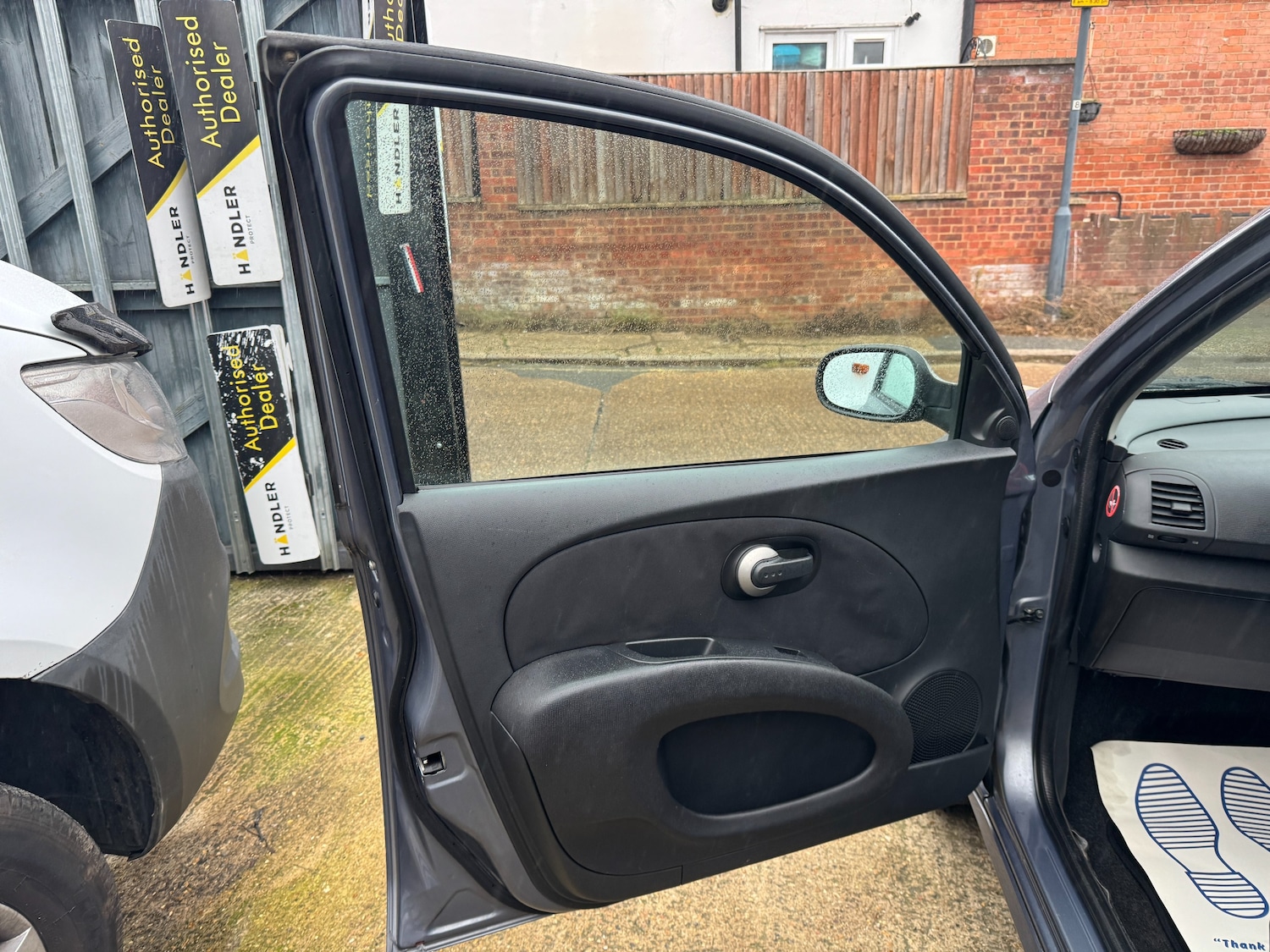 Used Nissan Micra 2009 for sale - 76928163: Photo 14