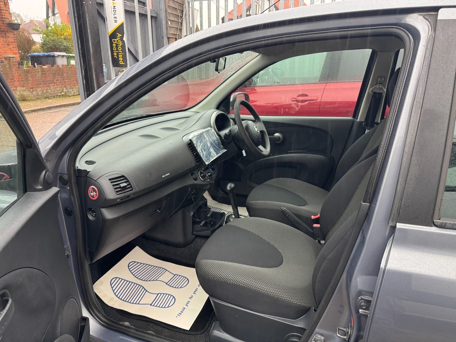 Used Nissan Micra 2009 for sale - 76928163: Photo 15