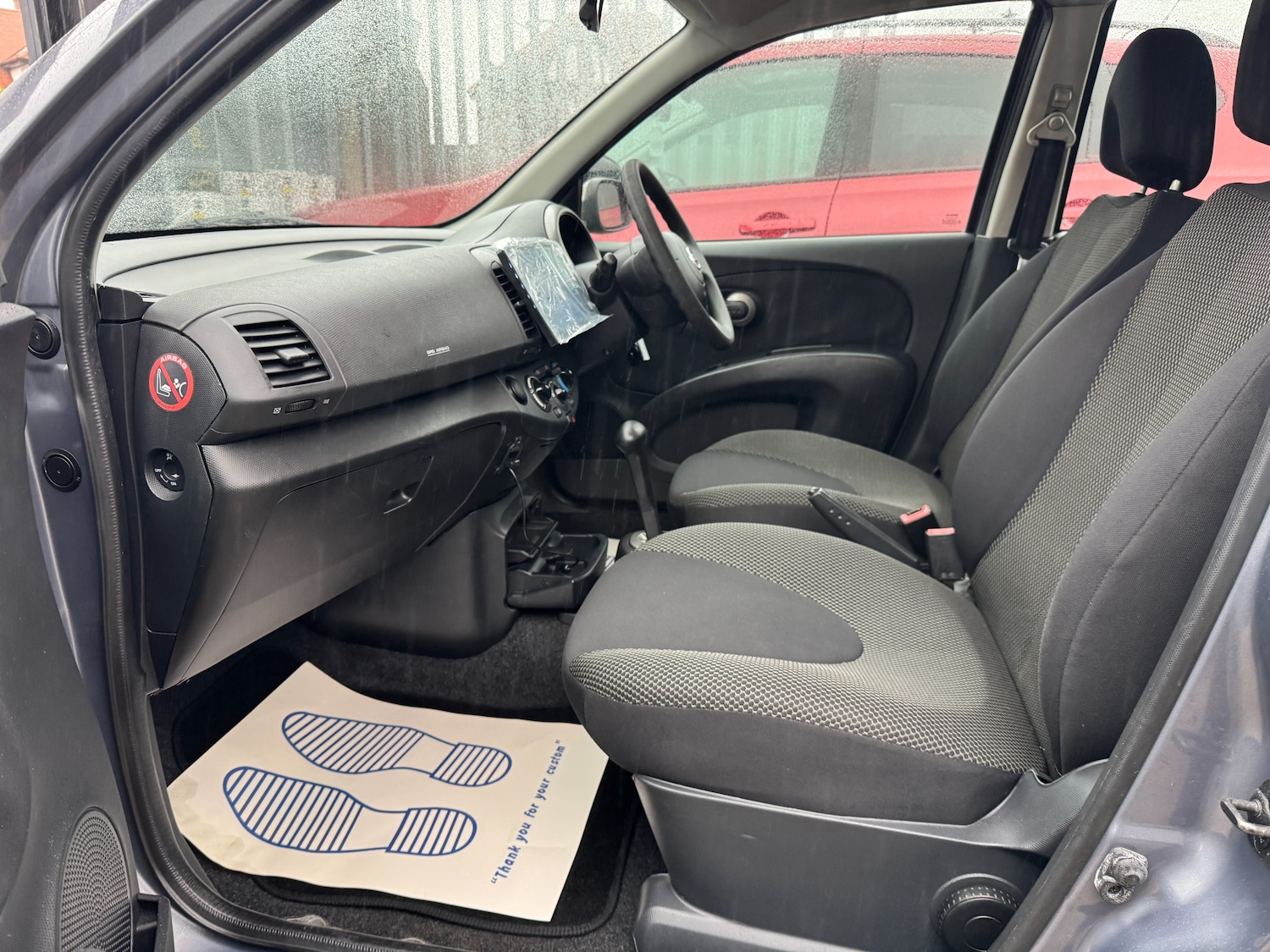 Used Nissan Micra 2009 for sale - 76928163: Photo 16