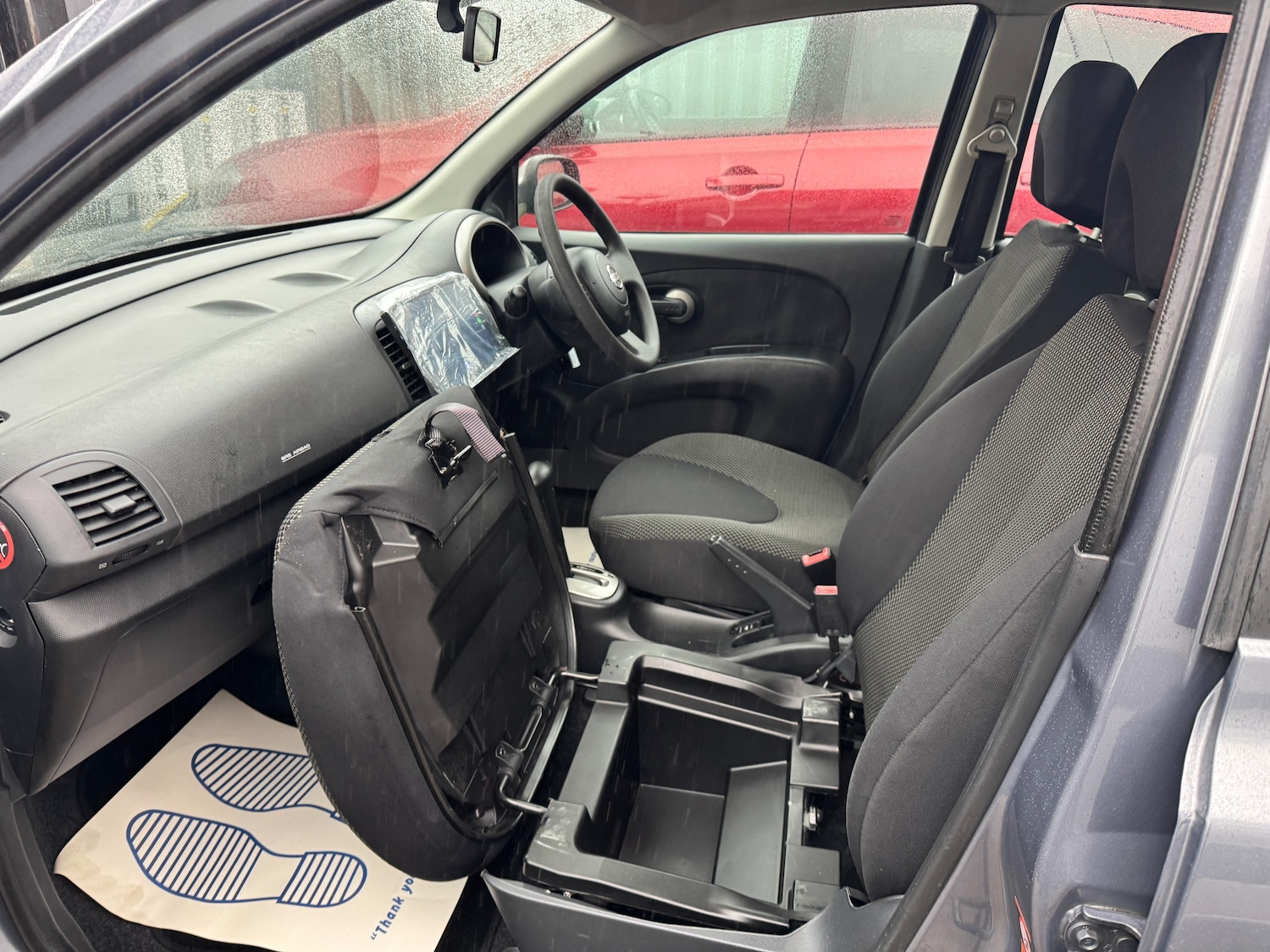 Used Nissan Micra 2009 for sale - 76928163: Photo 17