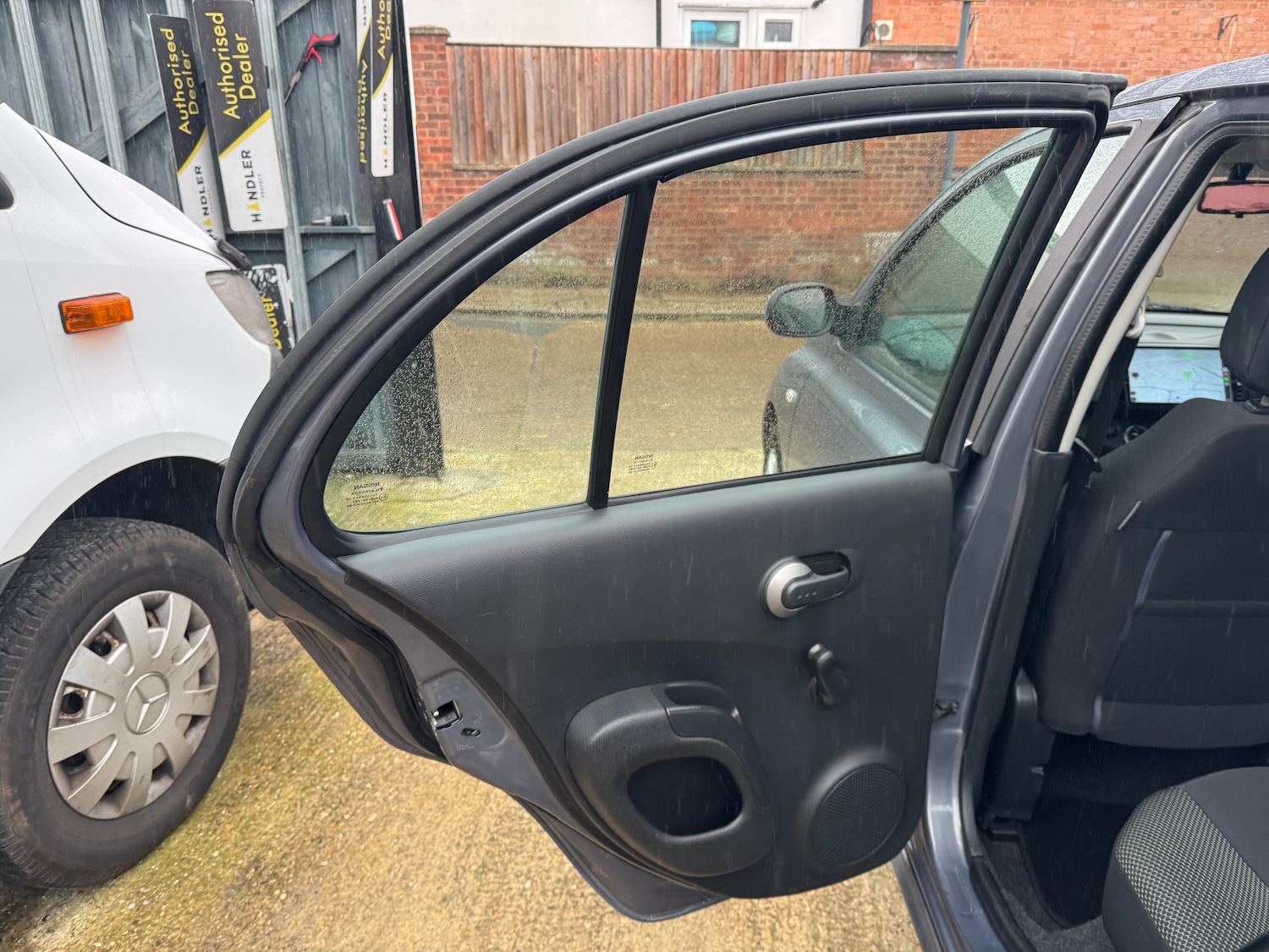 Used Nissan Micra 2009 for sale - 76928163: Photo 19