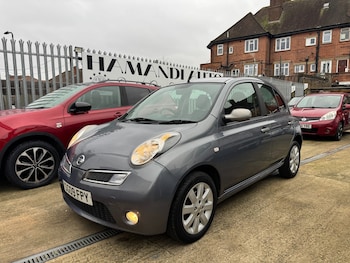 2009 (09) - 1.2 25 5dr Auto