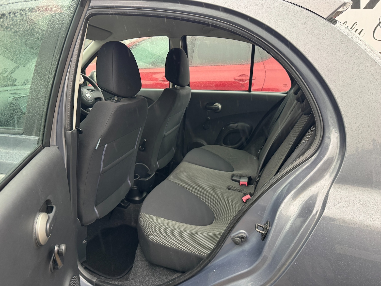 Used Nissan Micra 2009 for sale - 76928163: Photo 20