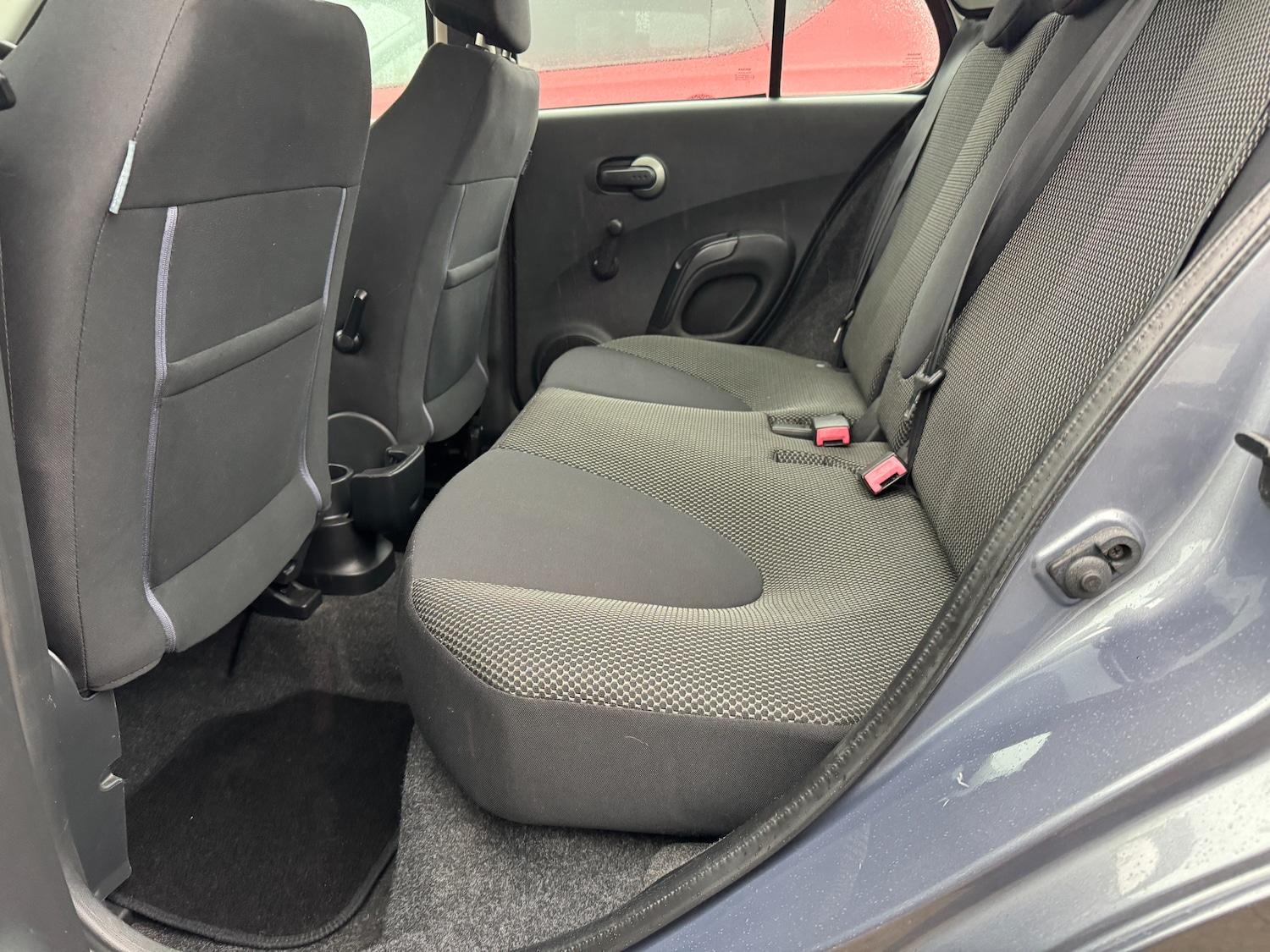 Used Nissan Micra 2009 for sale - 76928163: Photo 21