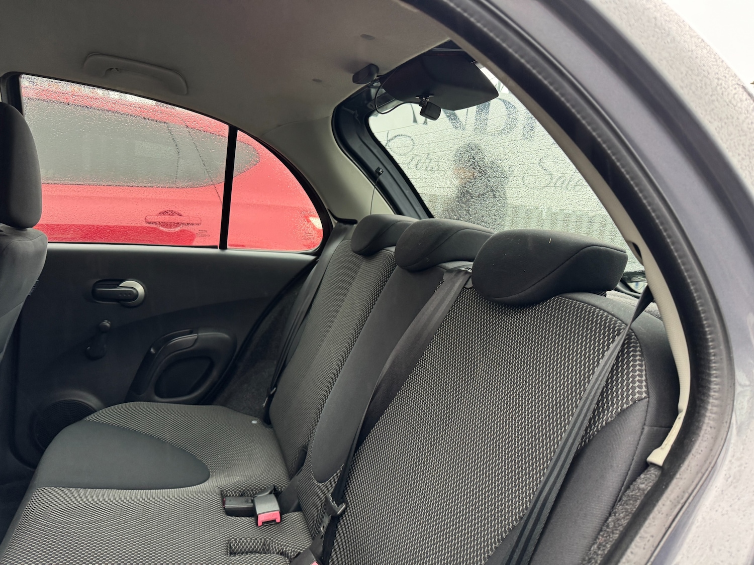 Used Nissan Micra 2009 for sale - 76928163: Photo 22