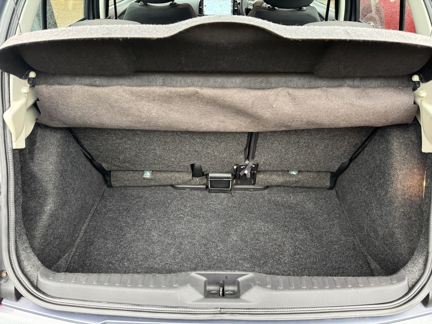 Used Nissan Micra 2009 for sale - 76928163: Photo 24