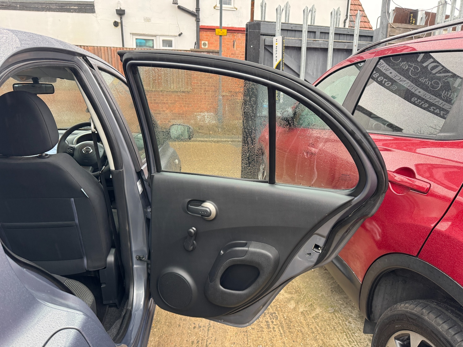 Used Nissan Micra 2009 for sale - 76928163: Photo 25