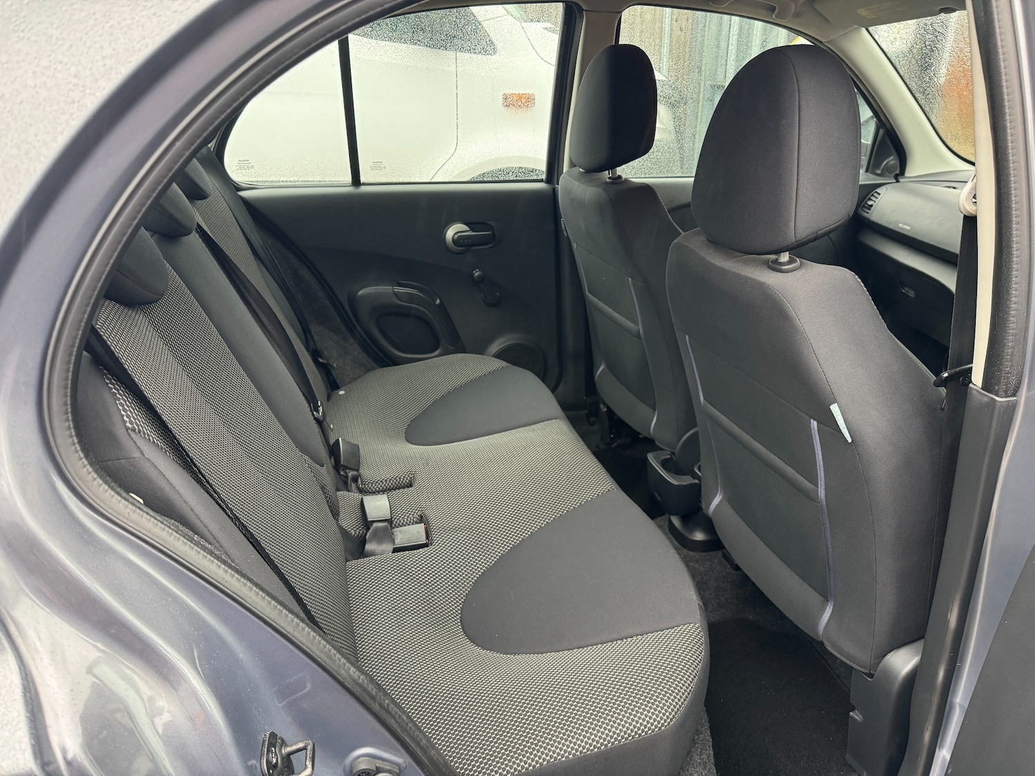 Used Nissan Micra 2009 for sale - 76928163: Photo 26