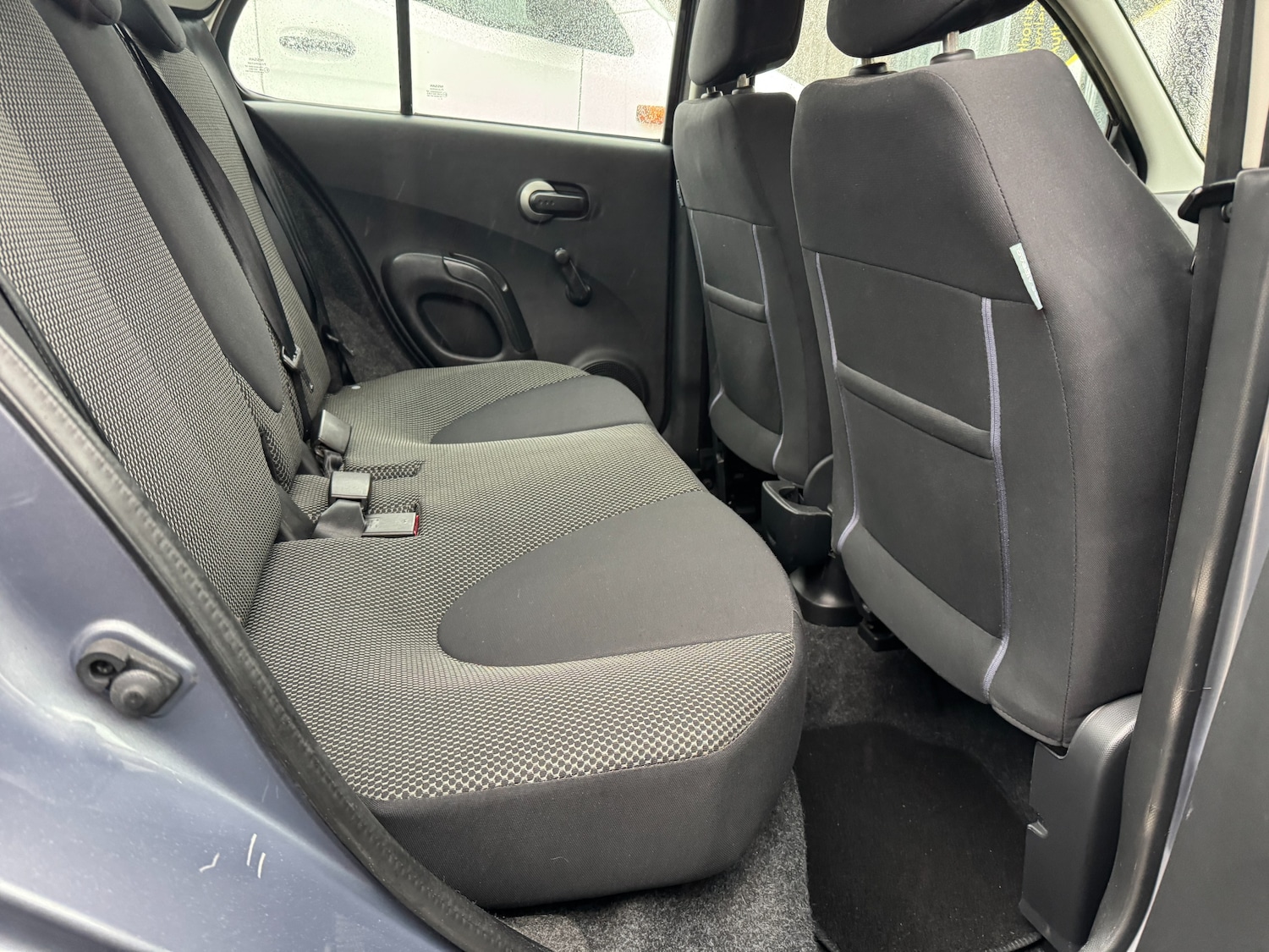 Used Nissan Micra 2009 for sale - 76928163: Photo 27