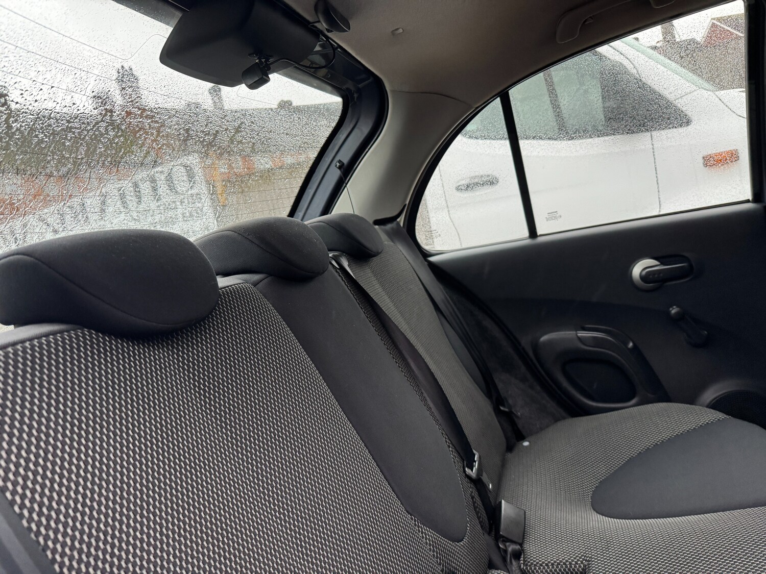 Used Nissan Micra 2009 for sale - 76928163: Photo 28