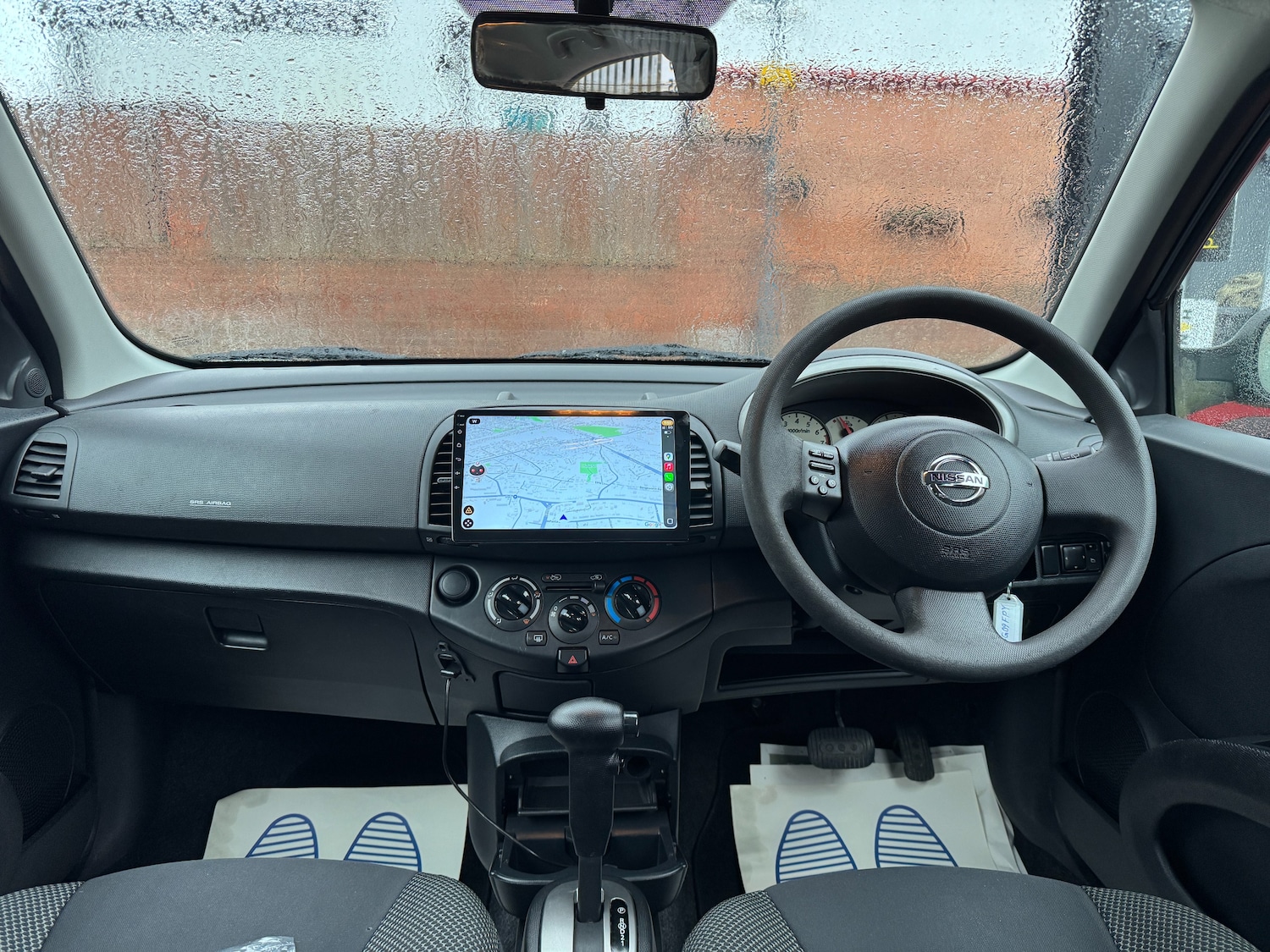 Used Nissan Micra 2009 for sale - 76928163: Photo 29