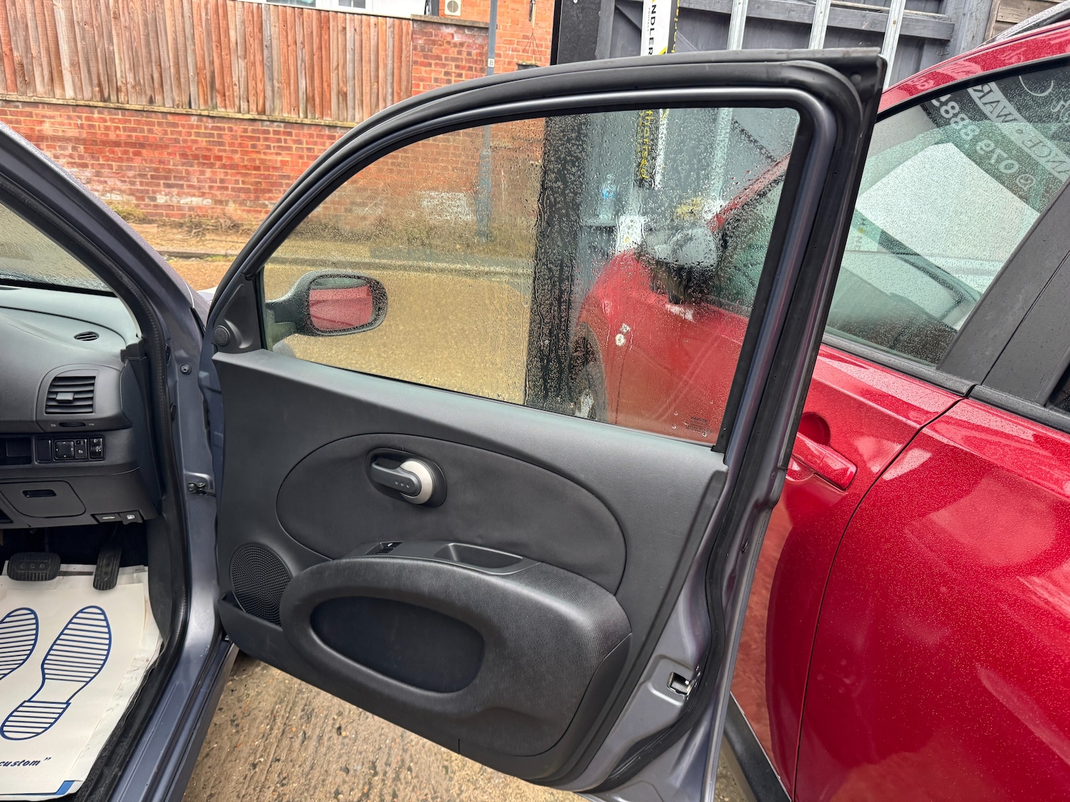 Used Nissan Micra 2009 for sale - 76928163: Photo 30