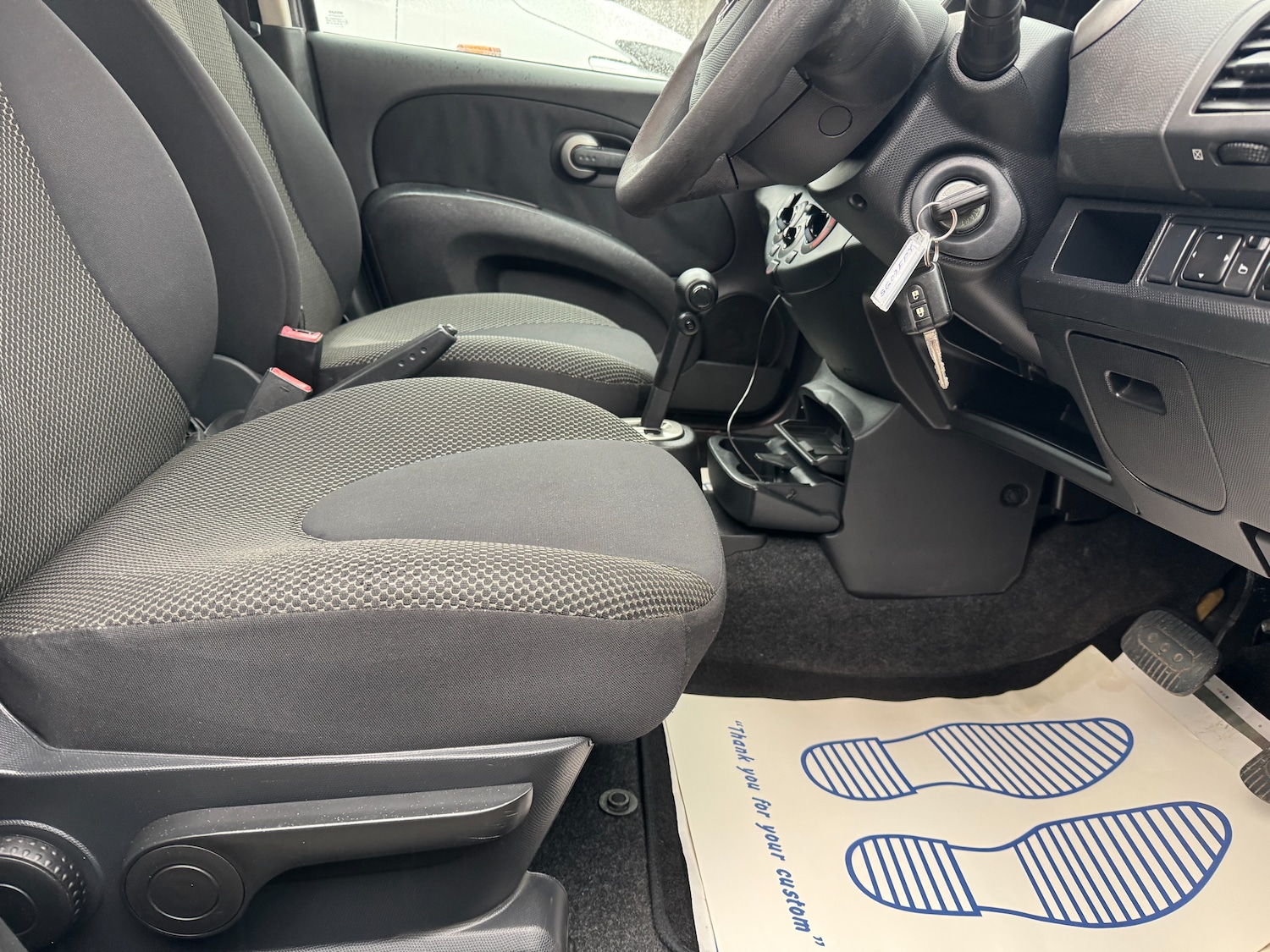 Used Nissan Micra 2009 for sale - 76928163: Photo 34