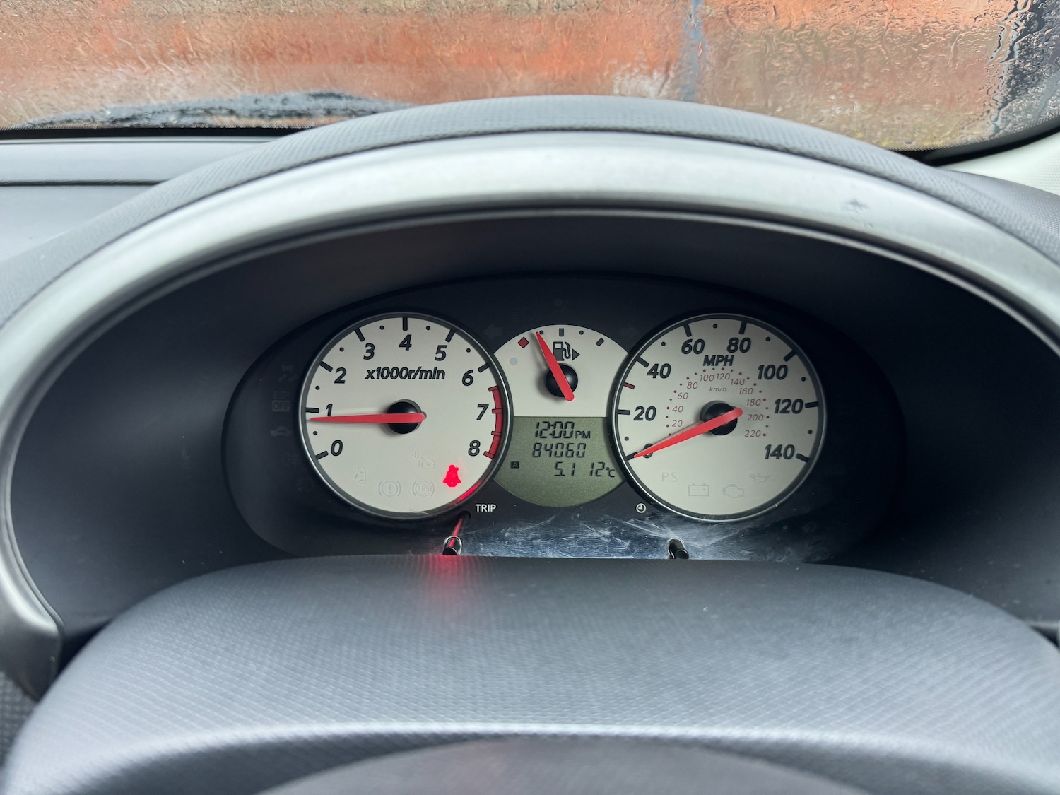 Used Nissan Micra 2009 for sale - 76928163: Photo 37