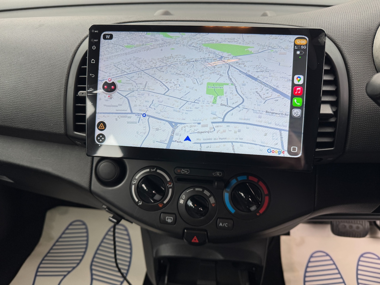 Used Nissan Micra 2009 for sale - 76928163: Photo 38