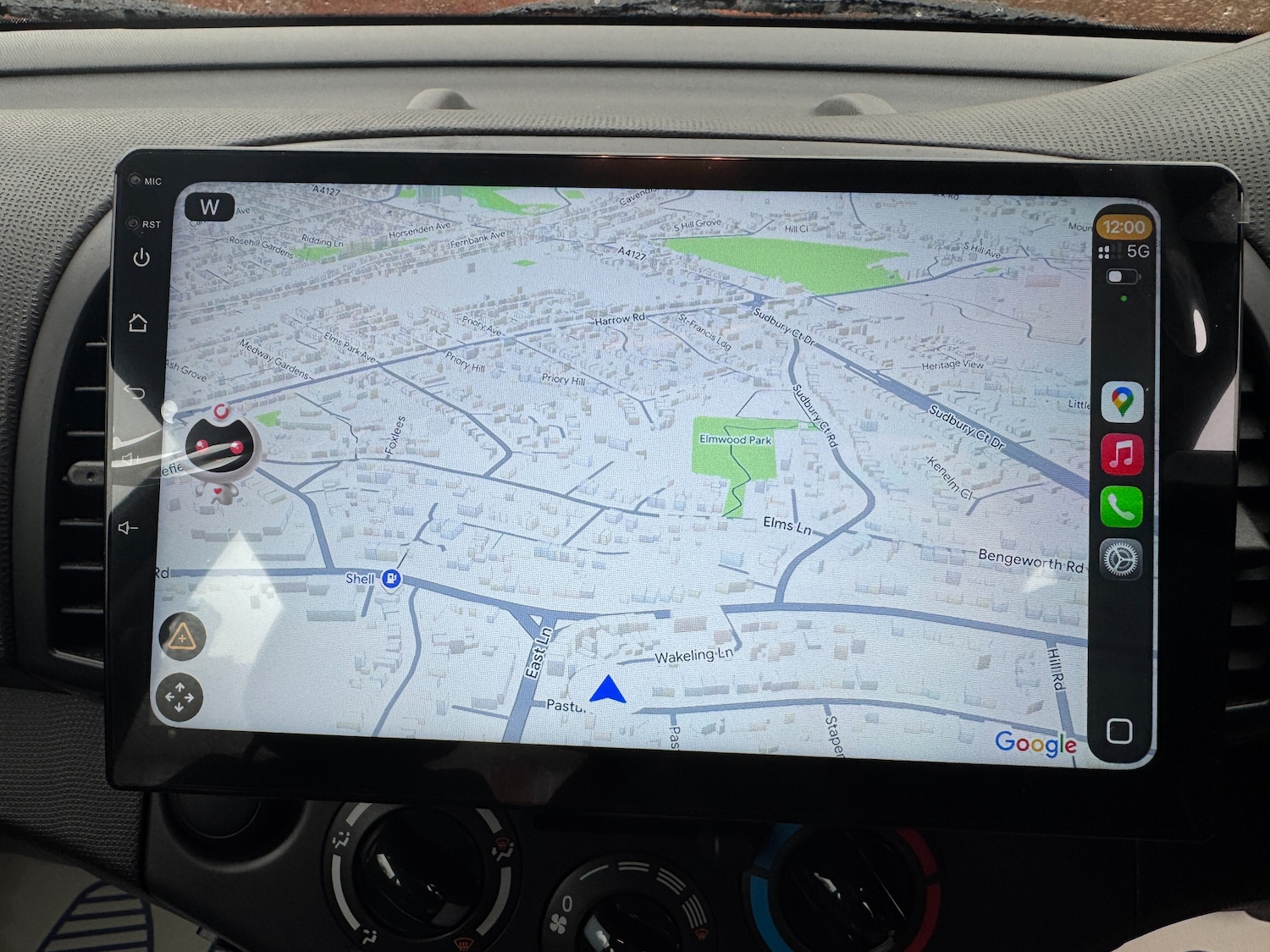 Used Nissan Micra 2009 for sale - 76928163: Photo 39