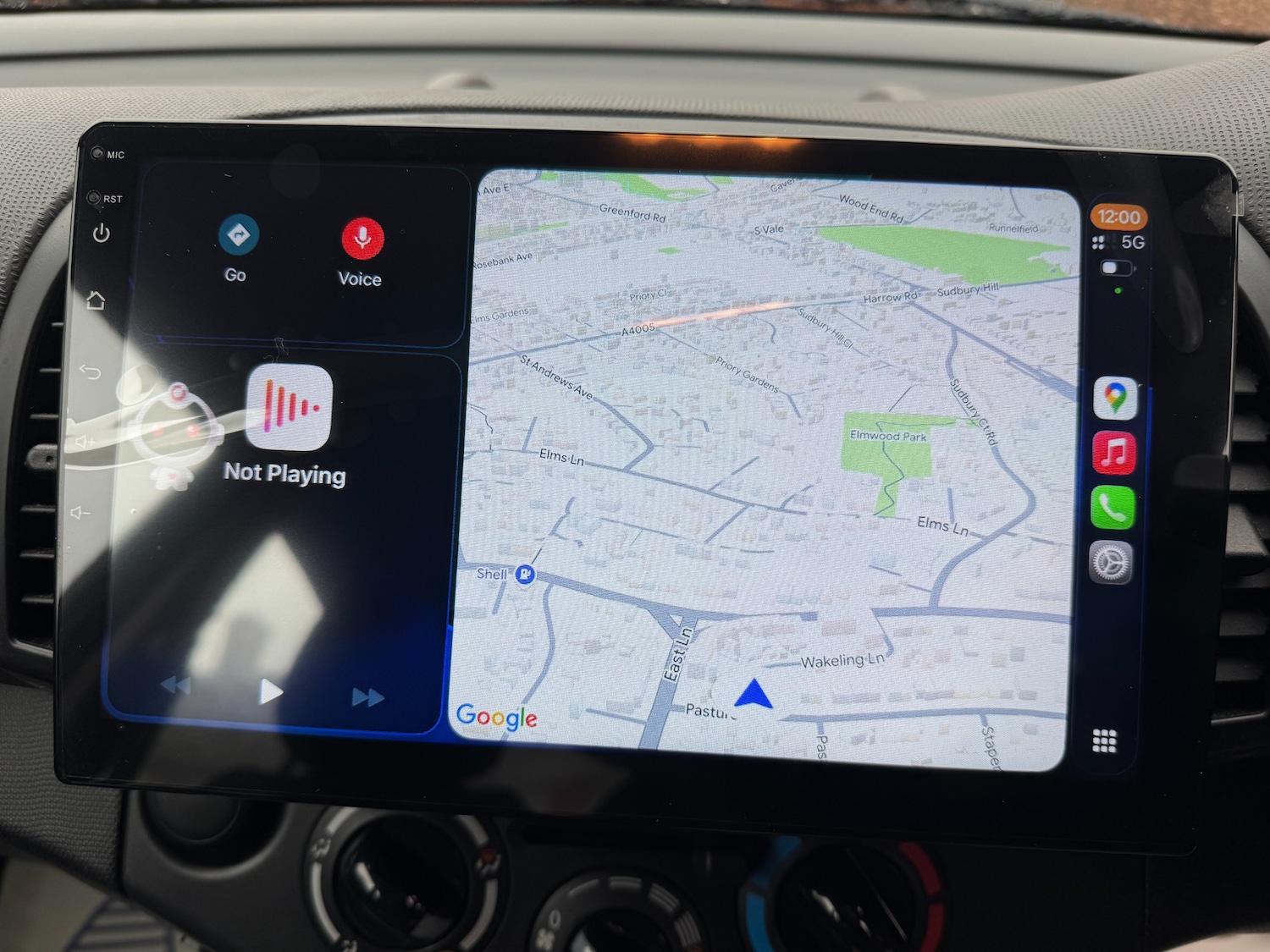 Used Nissan Micra 2009 for sale - 76928163: Photo 40