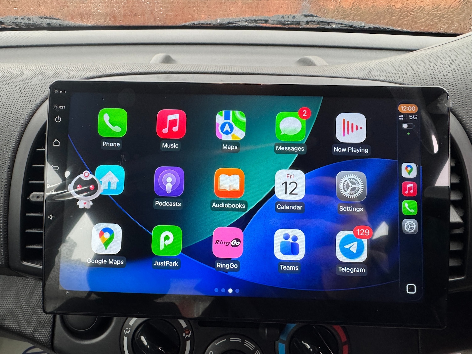 Used Nissan Micra 2009 for sale - 76928163: Photo 41