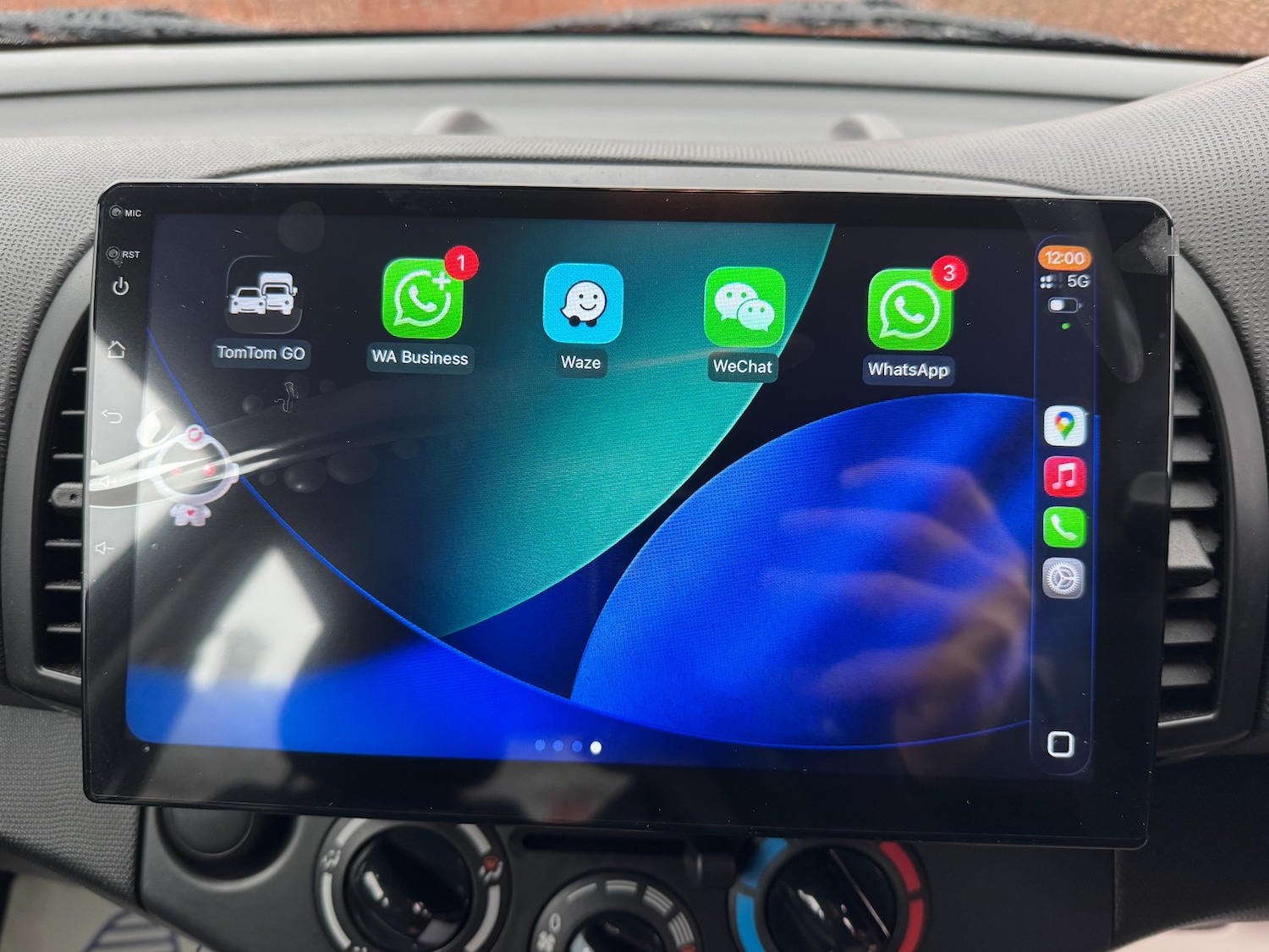 Used Nissan Micra 2009 for sale - 76928163: Photo 42