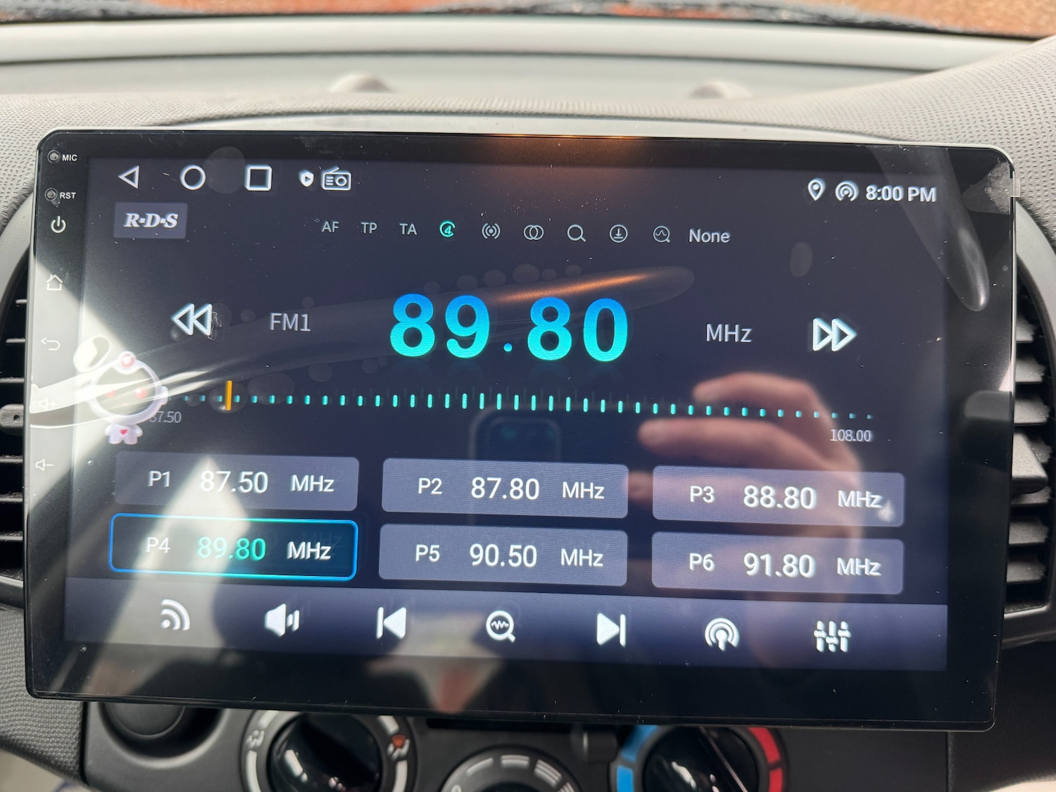 Used Nissan Micra 2009 for sale - 76928163: Photo 44