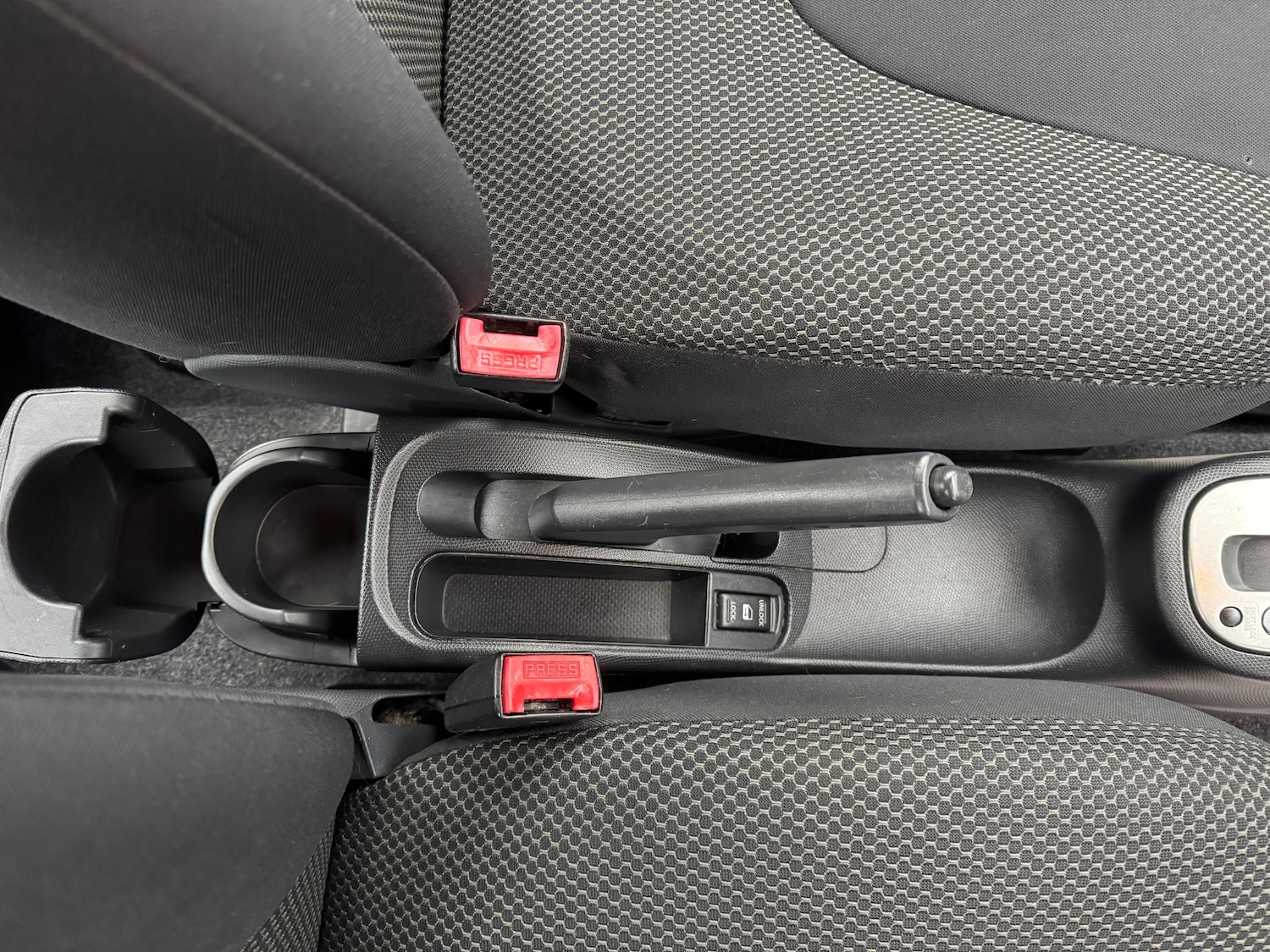 Used Nissan Micra 2009 for sale - 76928163: Photo 50