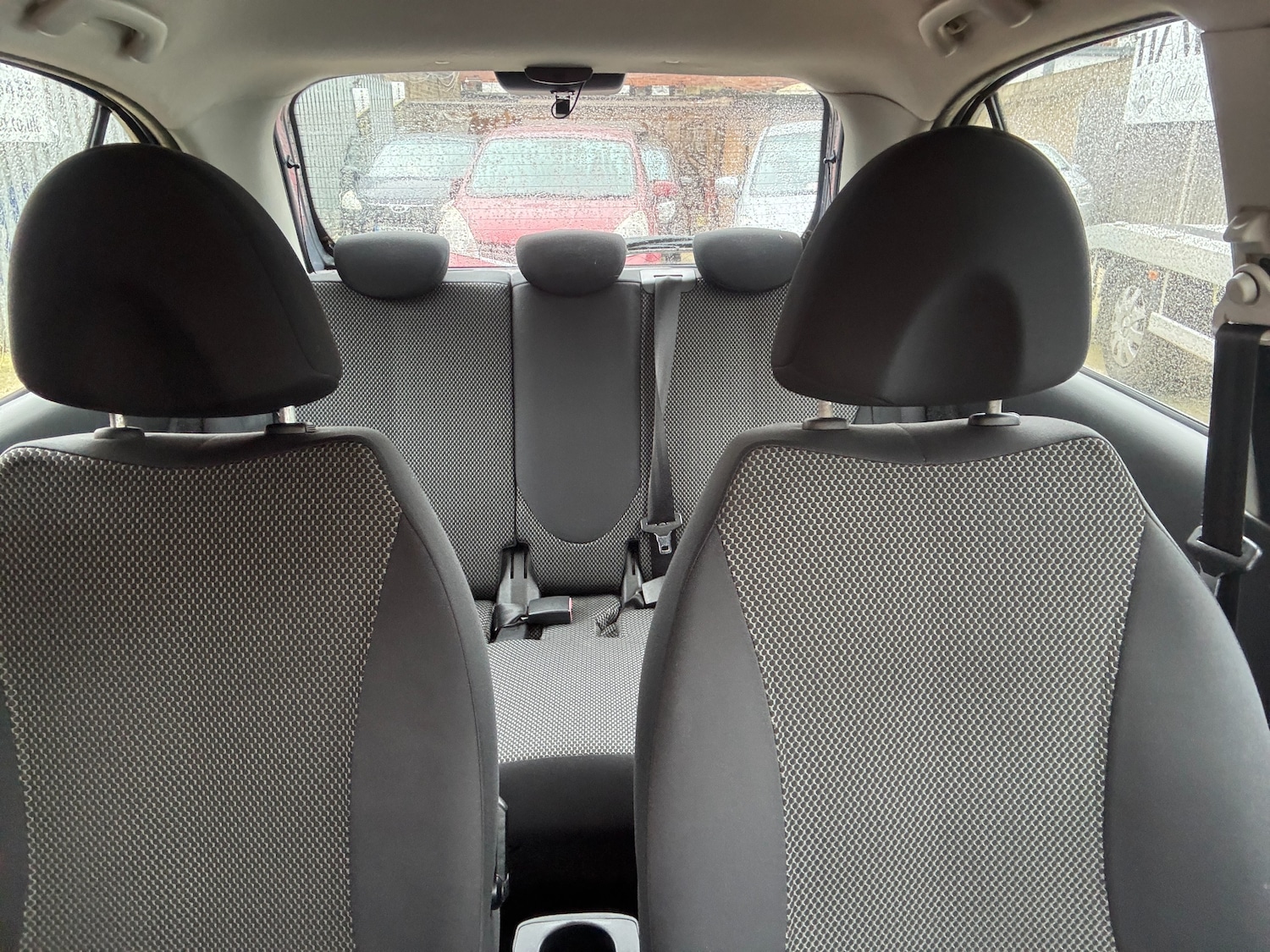 Used Nissan Micra 2009 for sale - 76928163: Photo 52