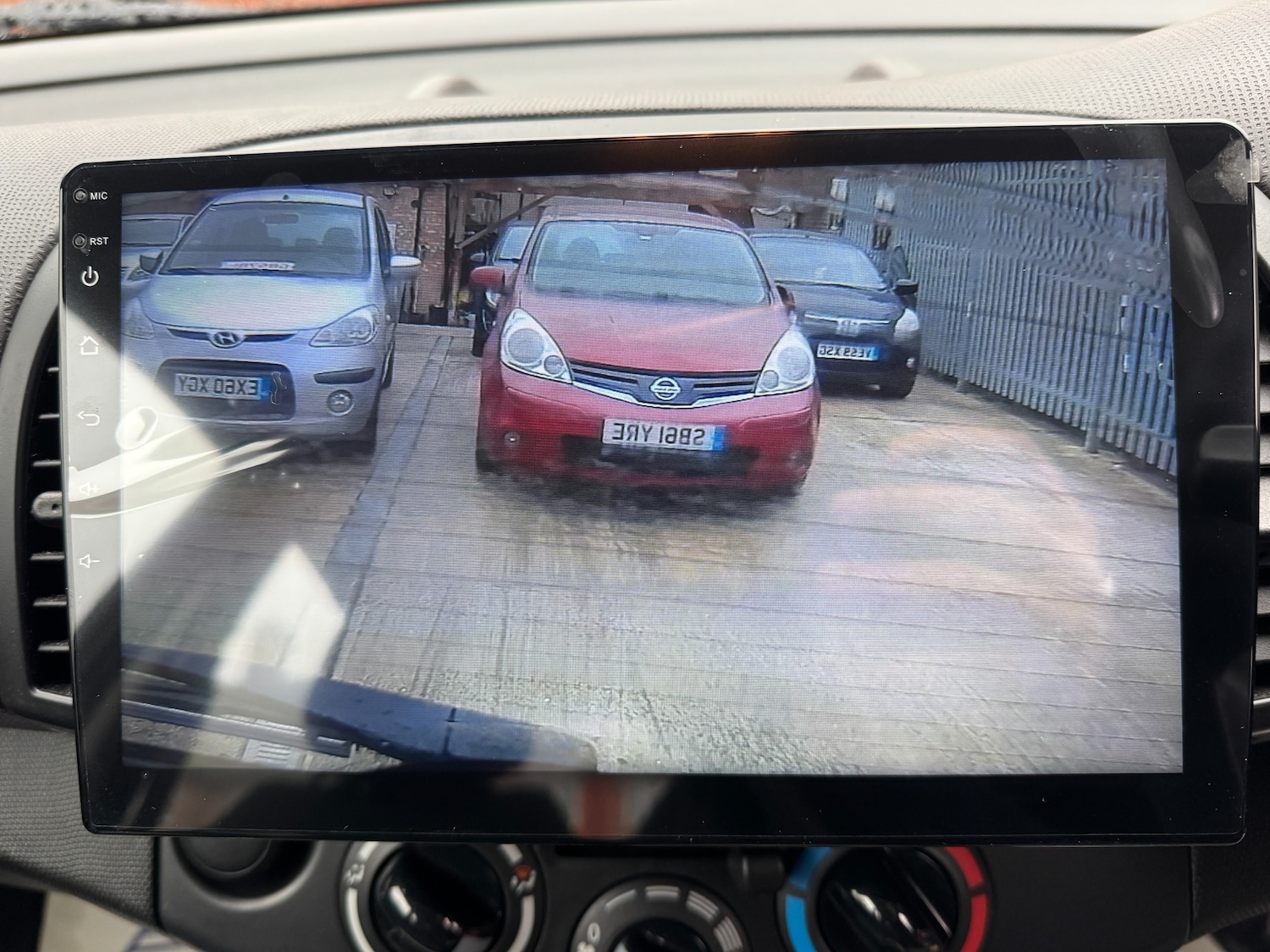 Used Nissan Micra 2009 for sale - 76928163: Photo 53