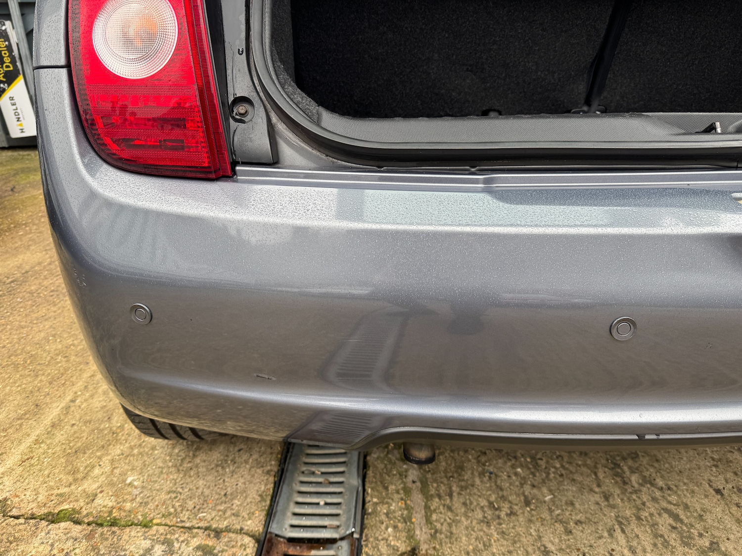 Used Nissan Micra 2009 for sale - 76928163: Photo 56