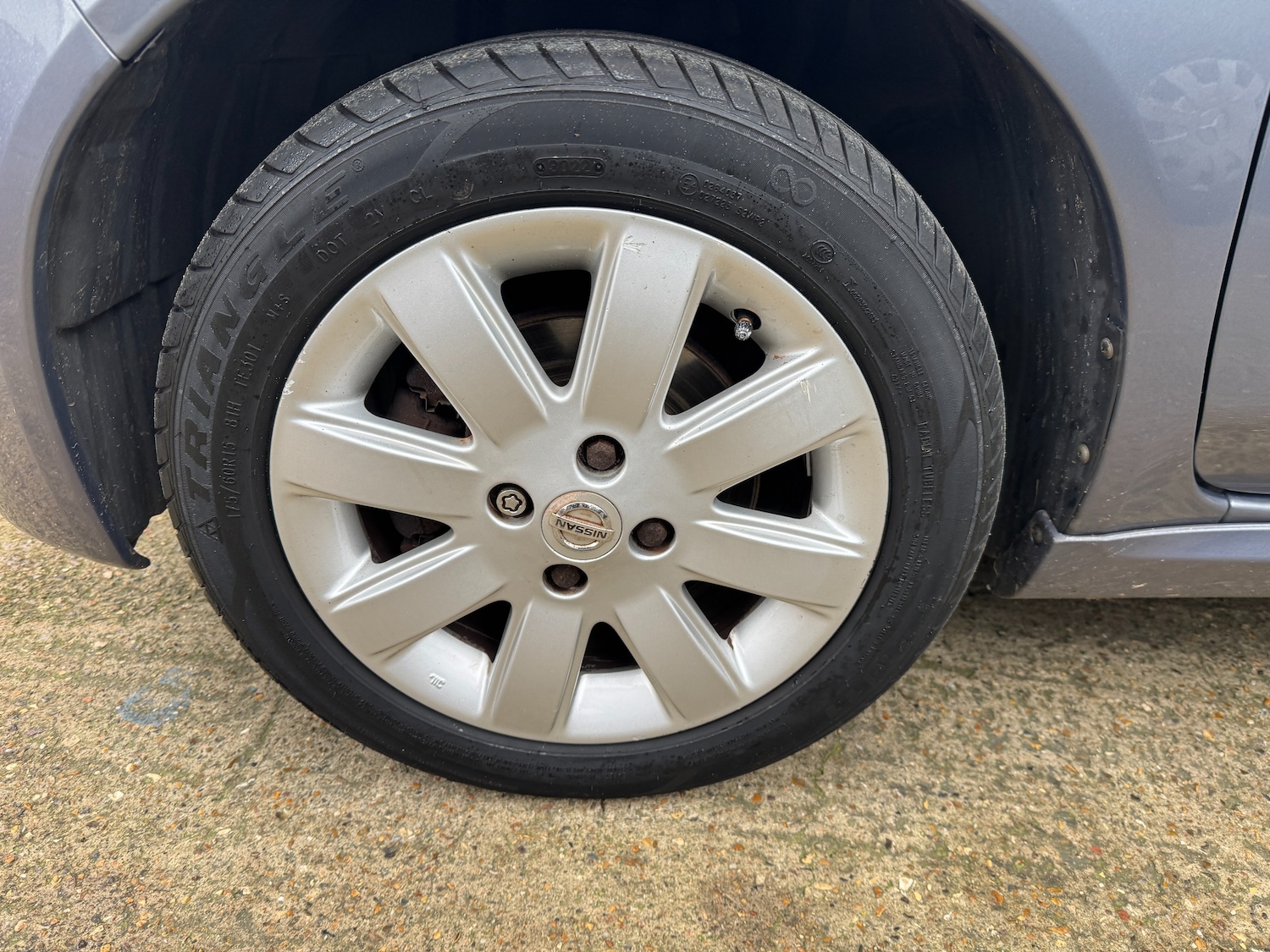 Used Nissan Micra 2009 for sale - 76928163: Photo 59