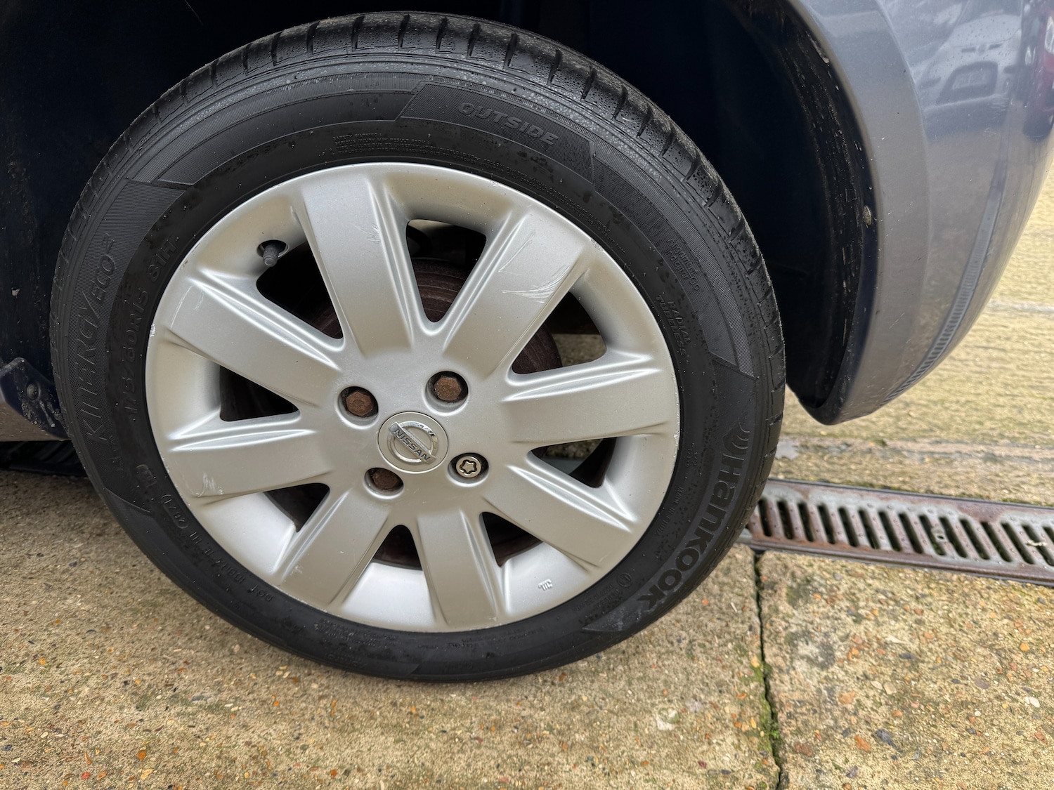 Used Nissan Micra 2009 for sale - 76928163: Photo 60