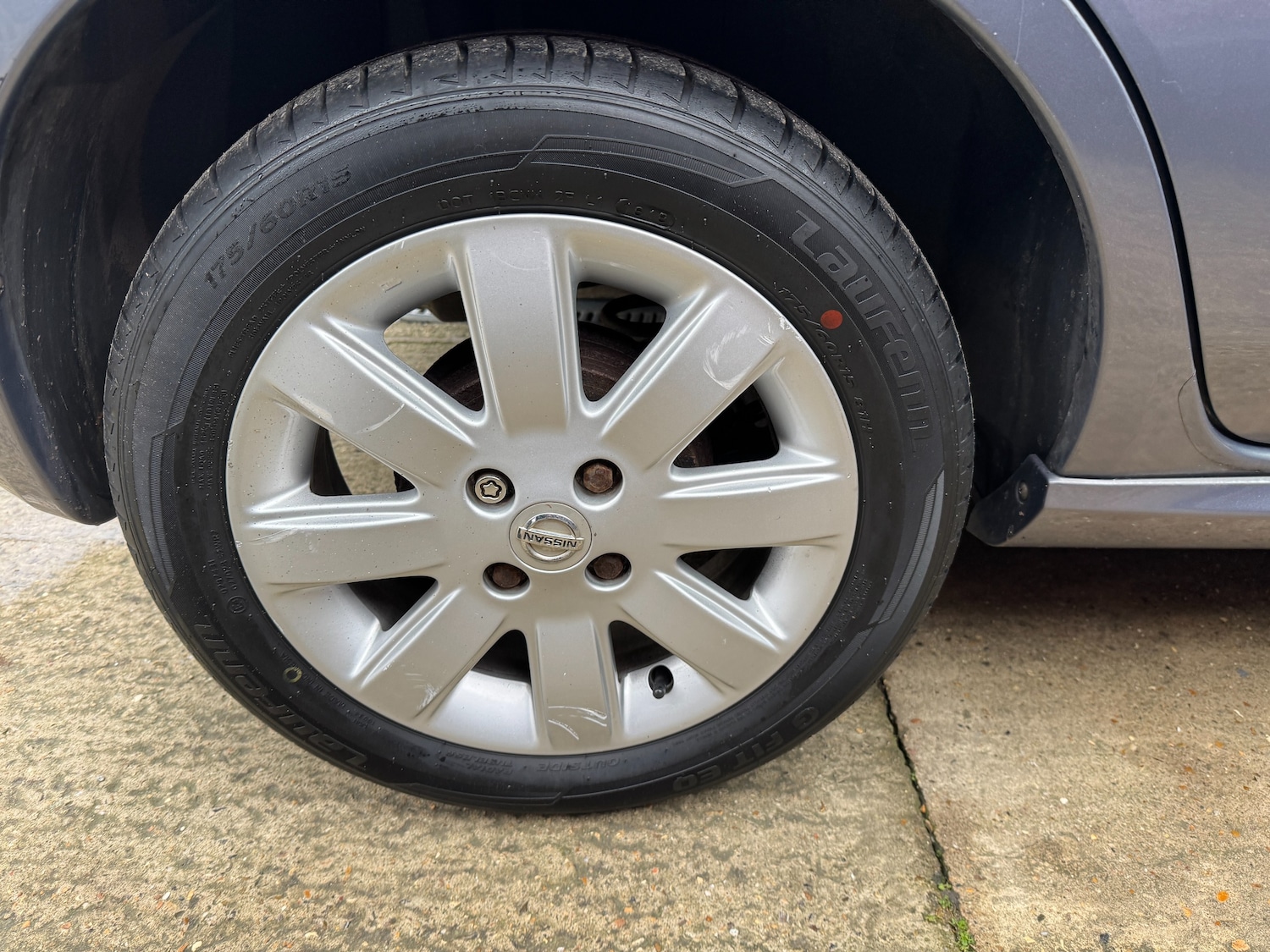 Used Nissan Micra 2009 for sale - 76928163: Photo 61