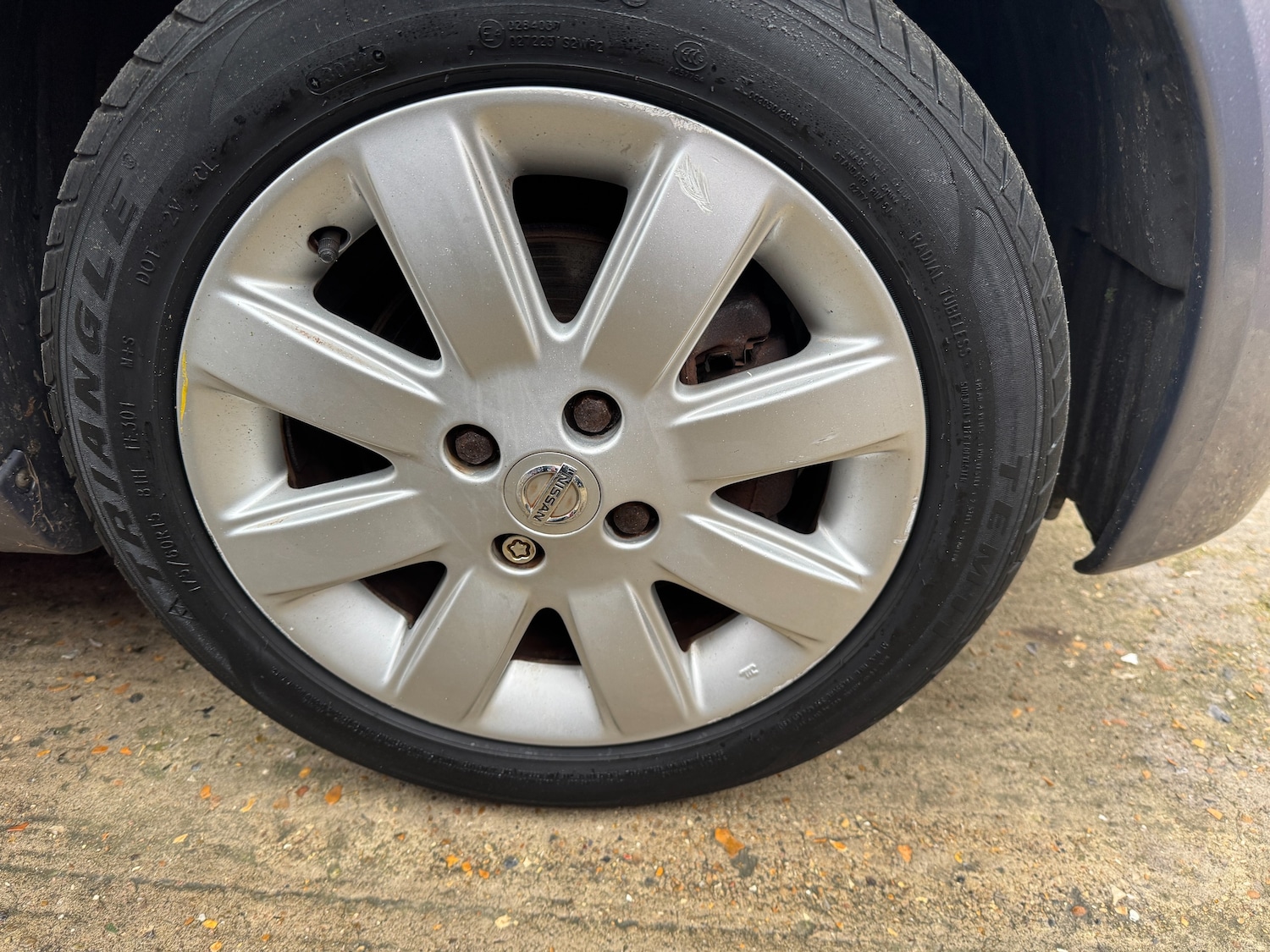 Used Nissan Micra 2009 for sale - 76928163: Photo 62