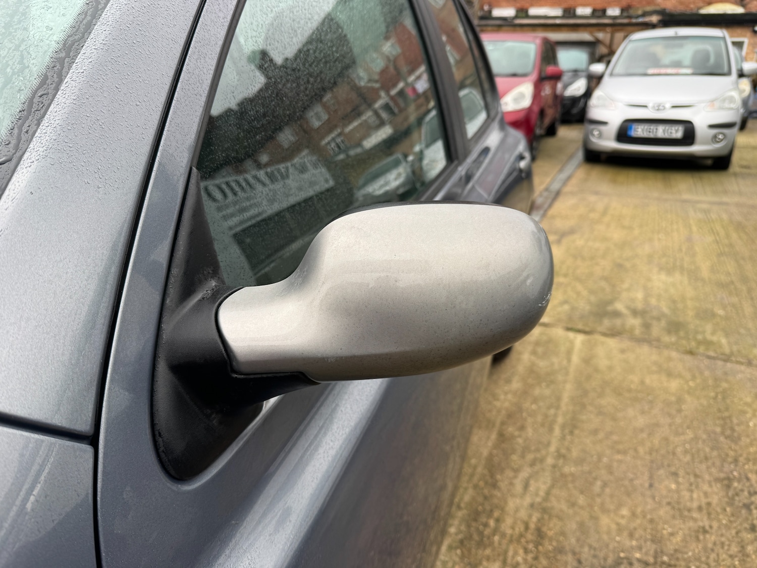 Used Nissan Micra 2009 for sale - 76928163: Photo 63