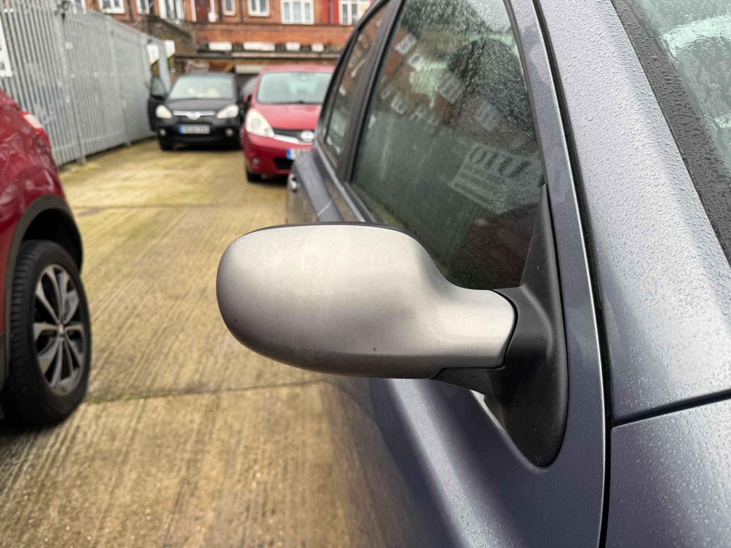 Used Nissan Micra 2009 for sale - 76928163: Photo 64