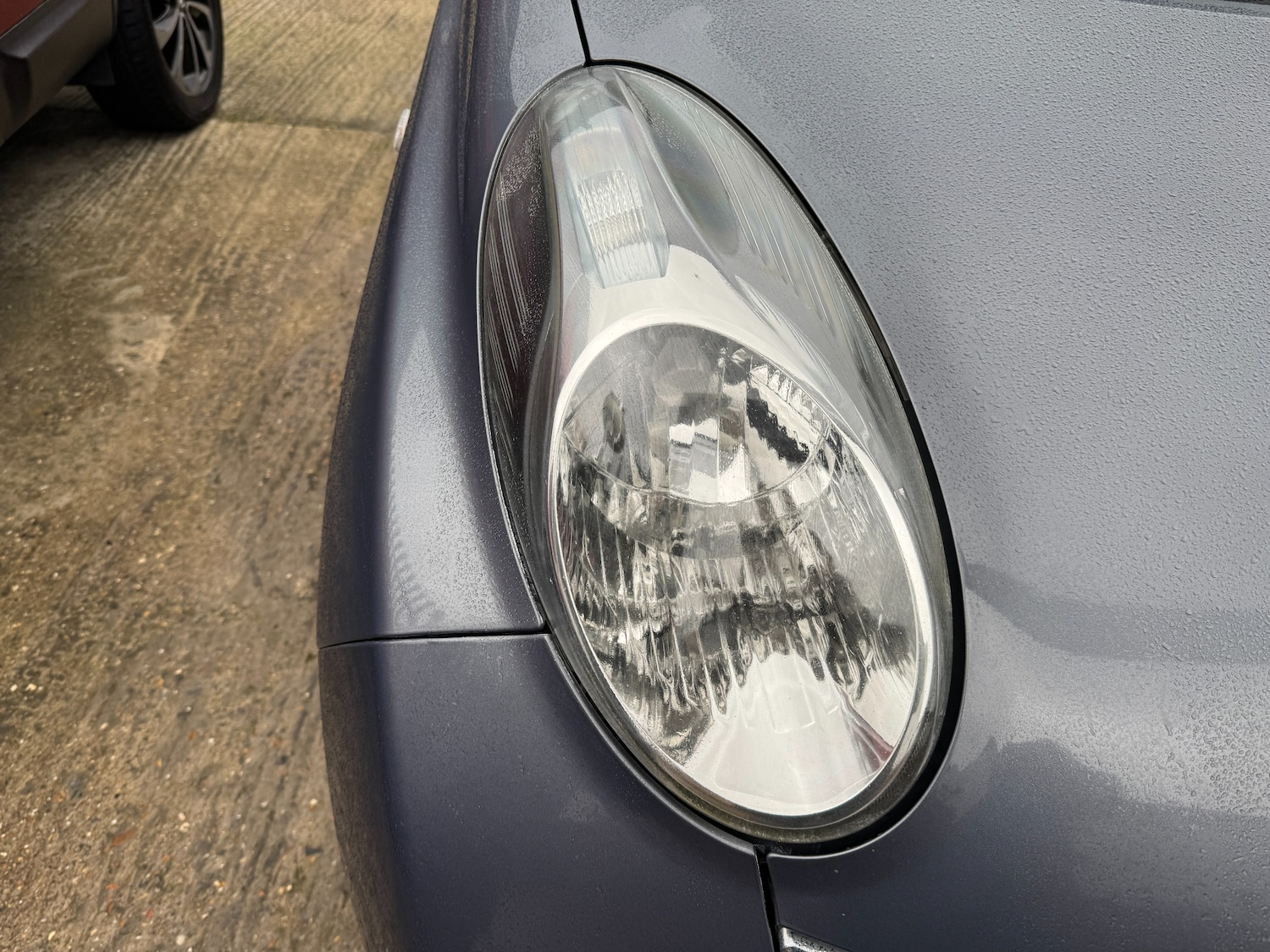 Used Nissan Micra 2009 for sale - 76928163: Photo 65