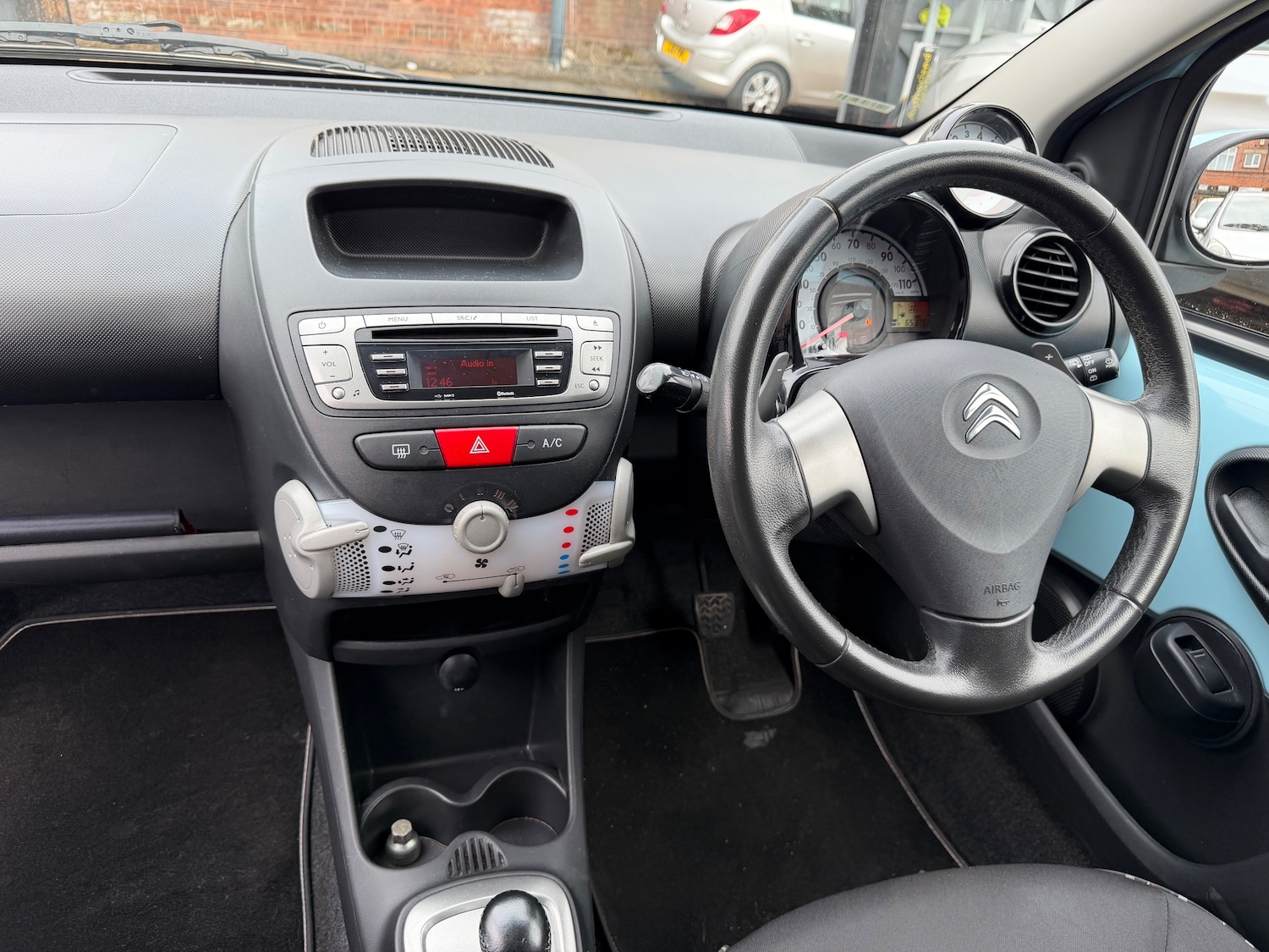 Used Citroen C1 2013 for sale - 77634743: Photo 12