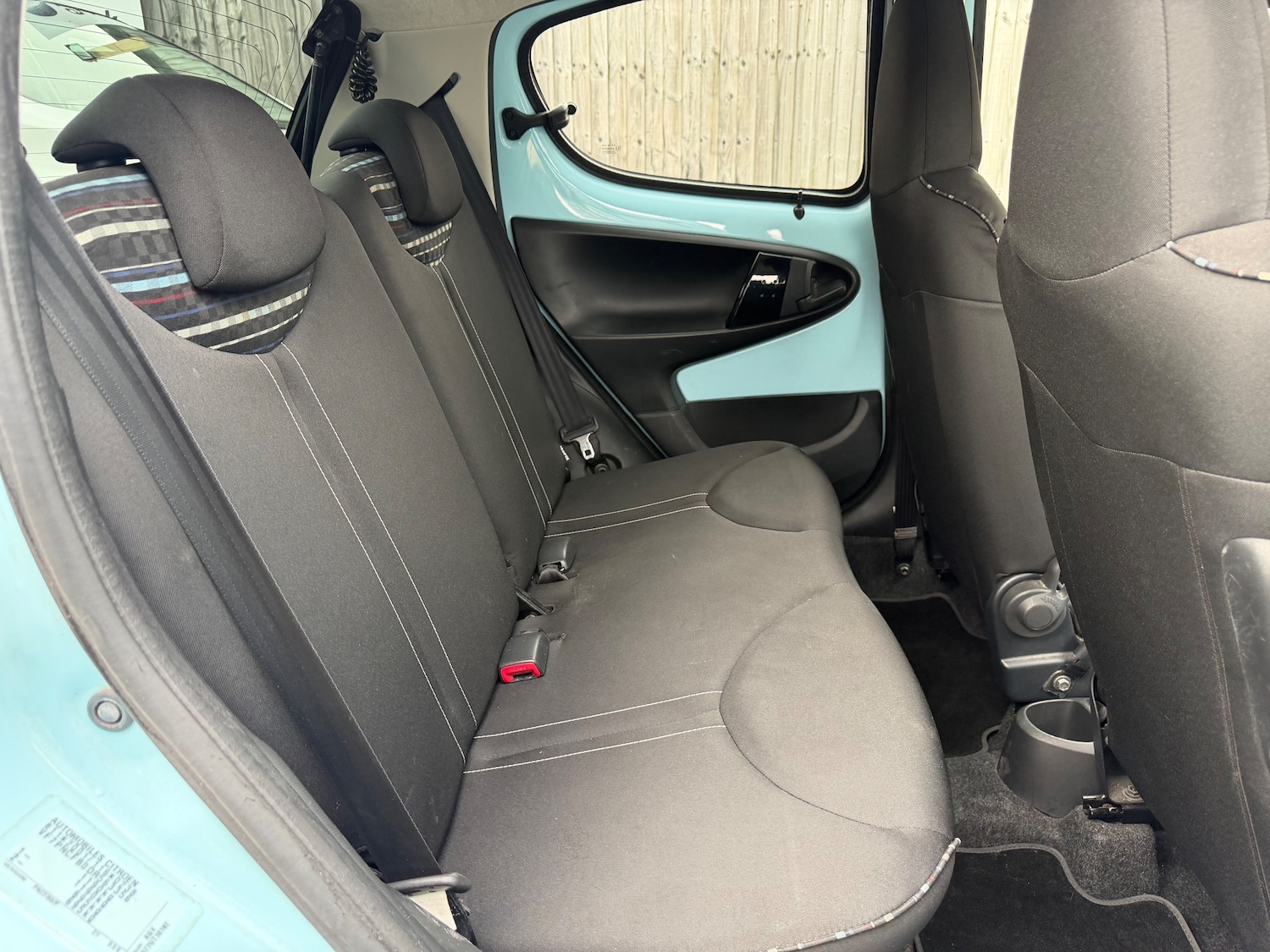 Used Citroen C1 2013 for sale - 77634743: Photo 13