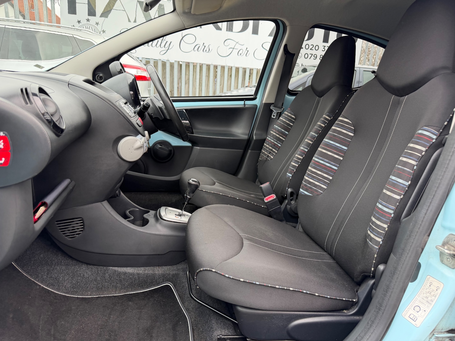 Used Citroen C1 2013 for sale - 77634743: Photo 14