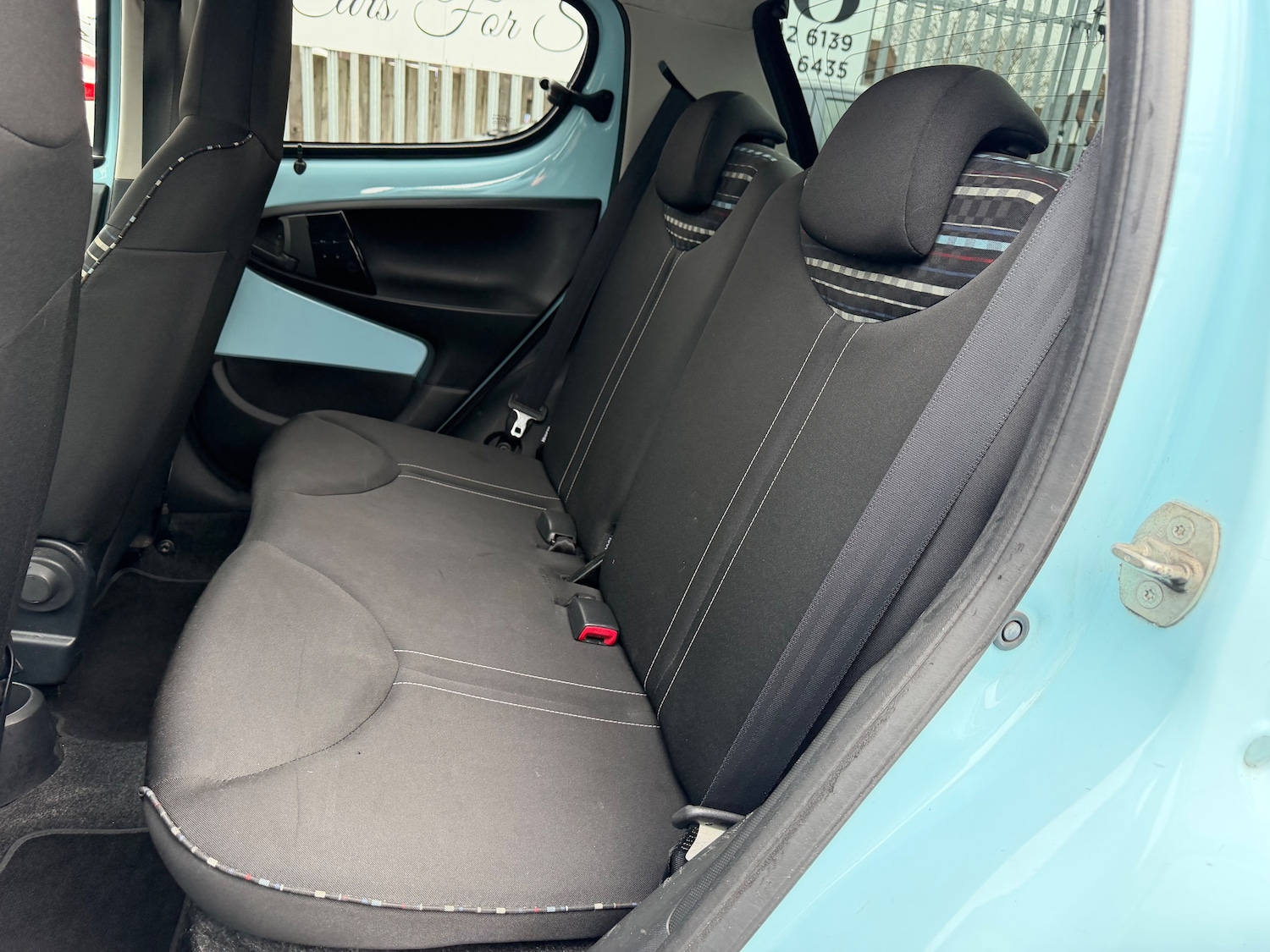 Used Citroen C1 2013 for sale - 77634743: Photo 15