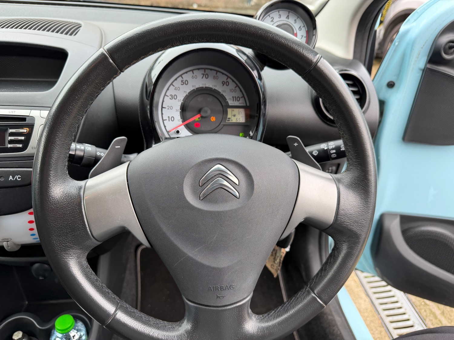 Used Citroen C1 2013 for sale - 77634743: Photo 18