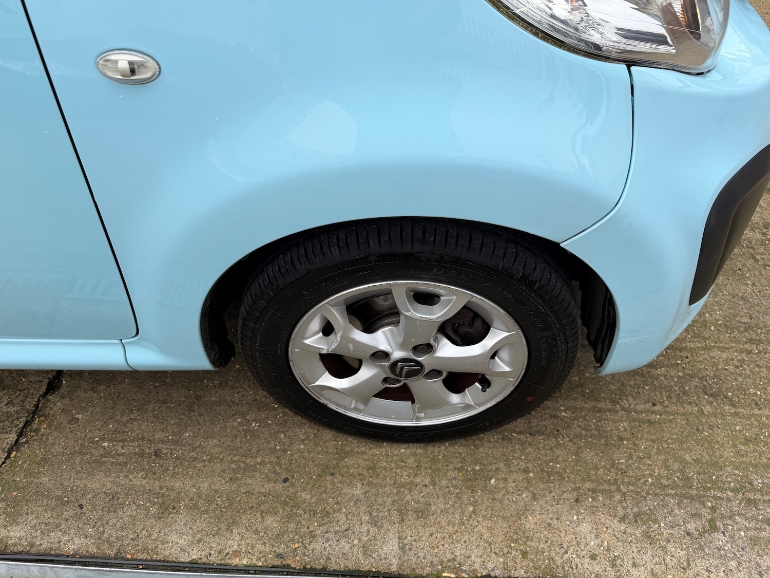 Used Citroen C1 2013 for sale - 77634743: Photo 31