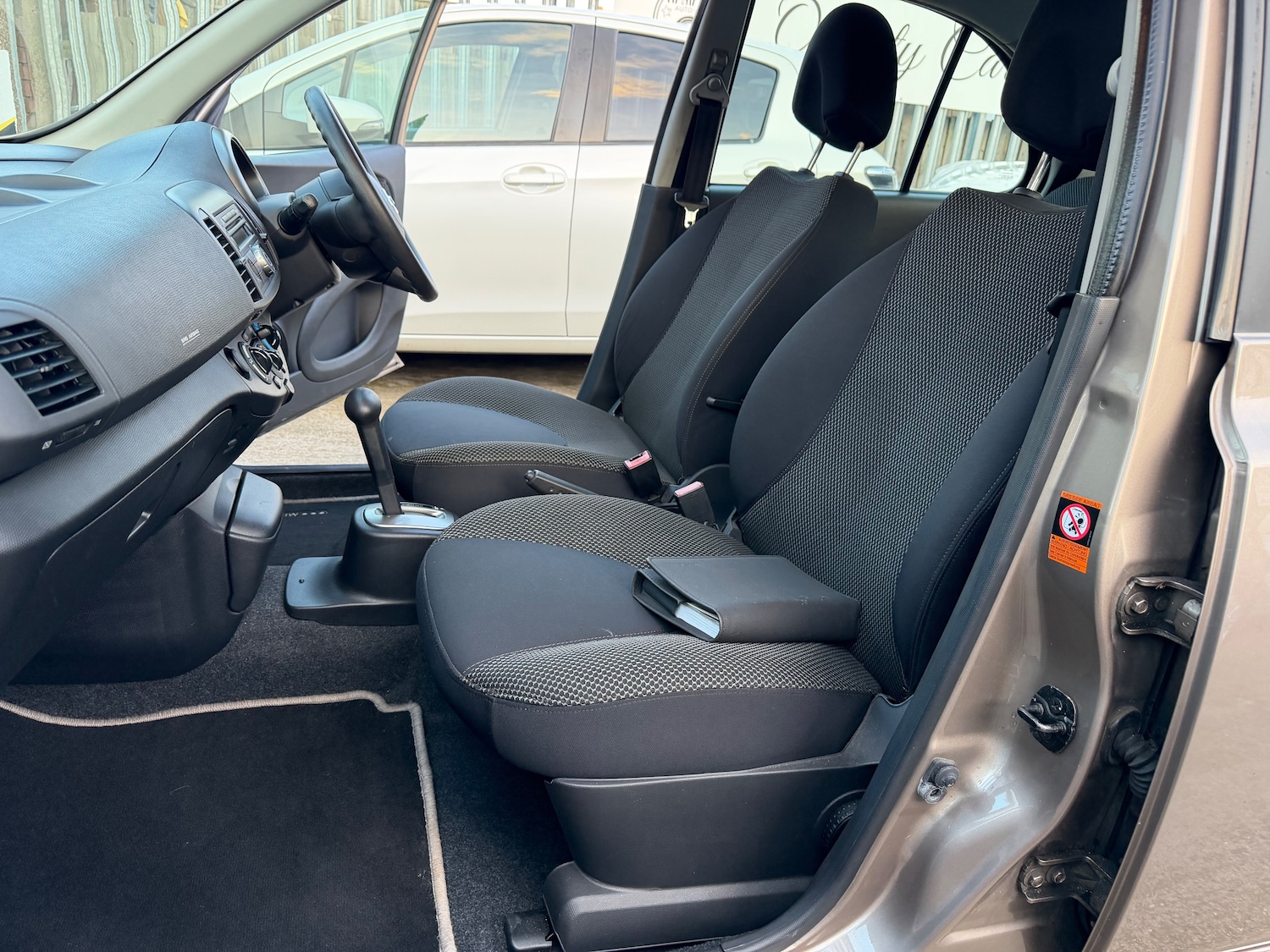 Used Nissan Micra 2008 for sale - 77901840: Photo 10