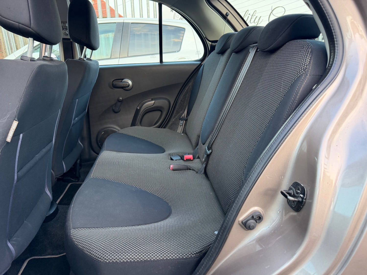 Used Nissan Micra 2008 for sale - 77901840: Photo 12