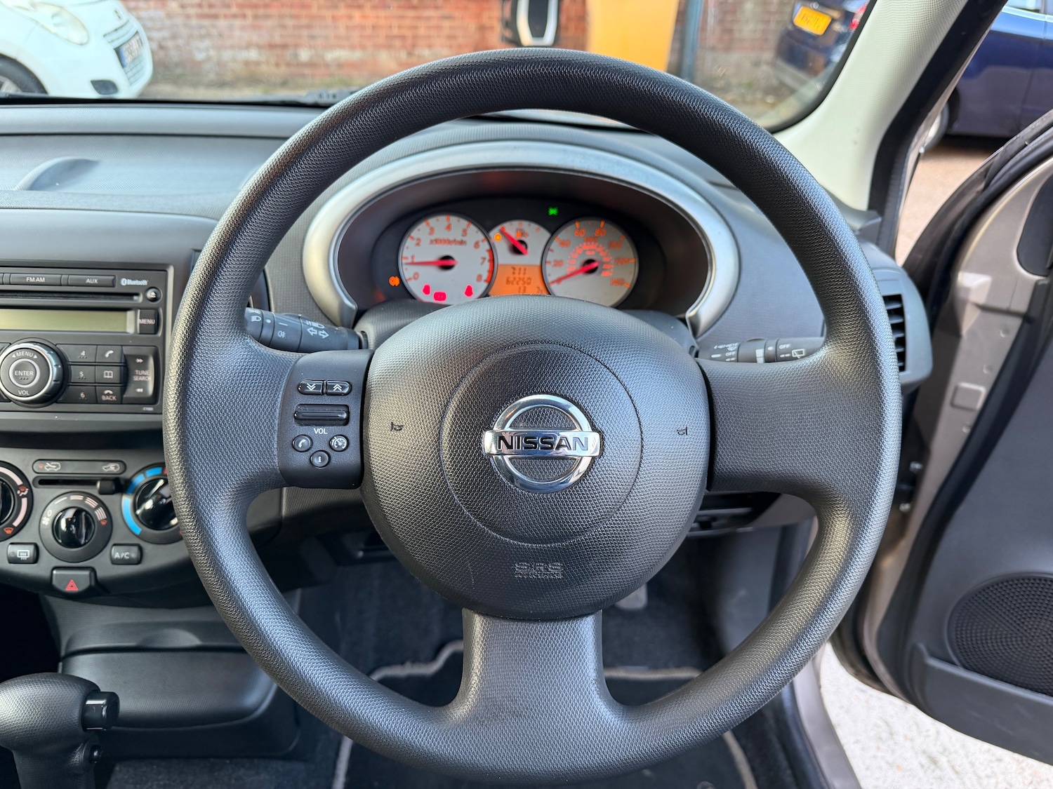 Used Nissan Micra 2008 for sale - 77901840: Photo 13