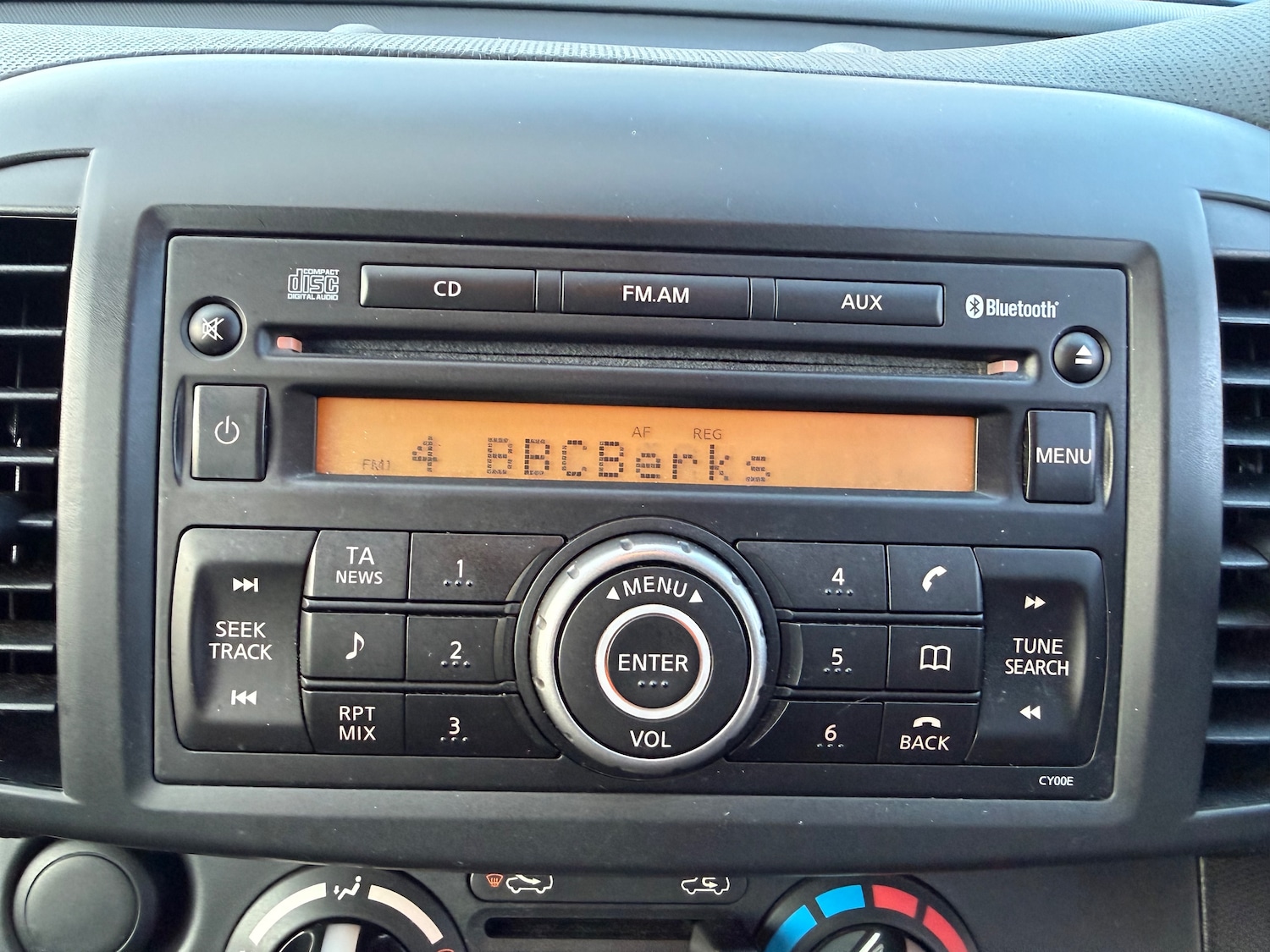 Used Nissan Micra 2008 for sale - 77901840: Photo 14