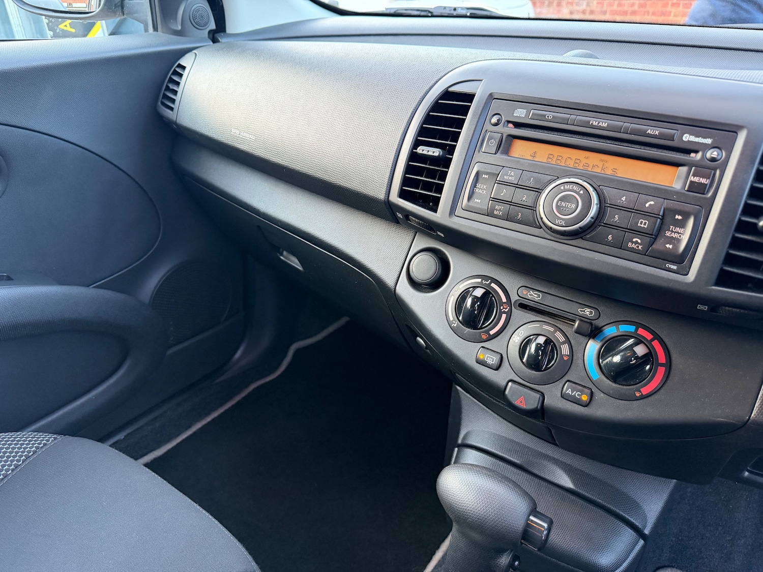 Used Nissan Micra 2008 for sale - 77901840: Photo 17