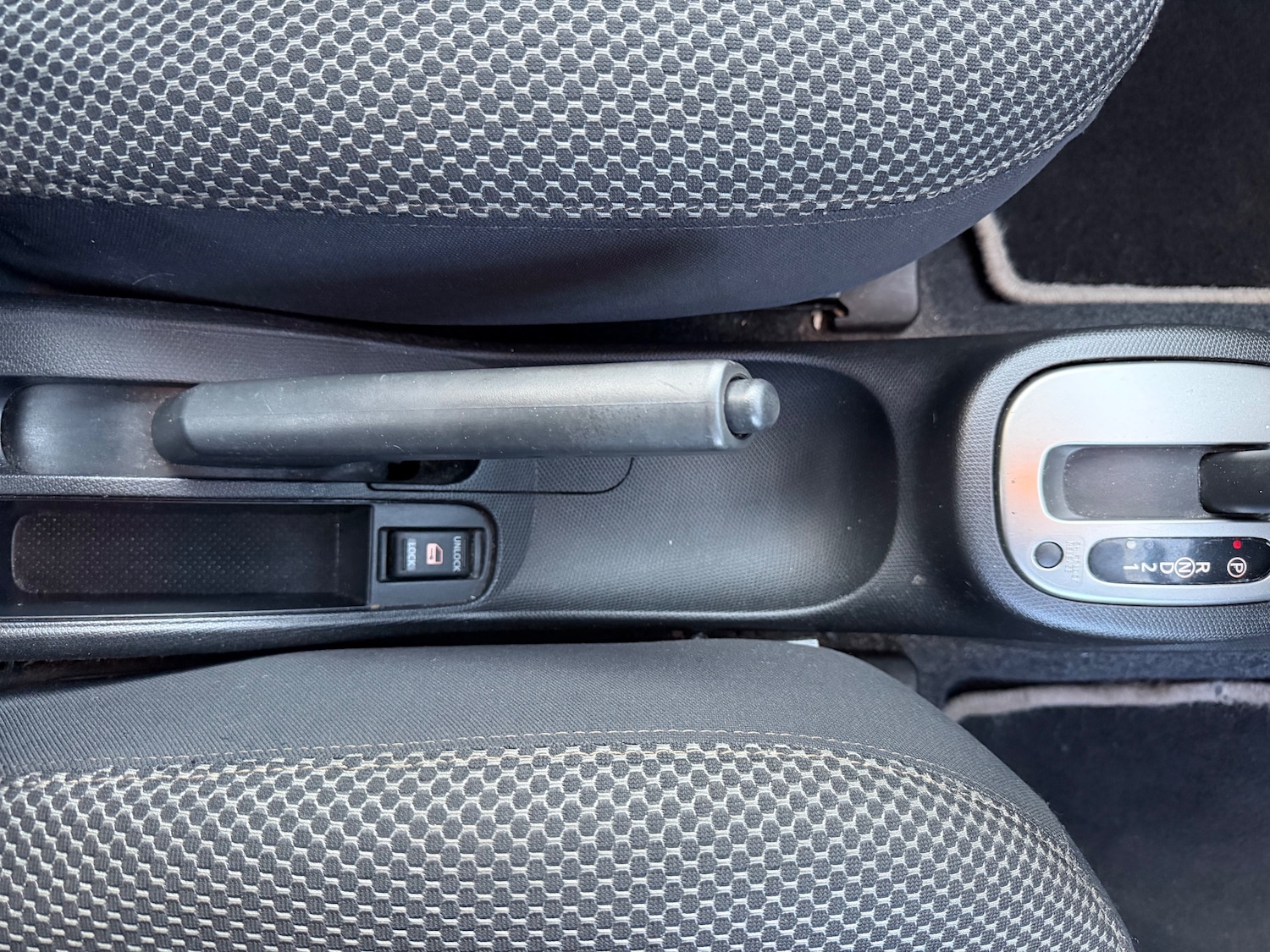 Used Nissan Micra 2008 for sale - 77901840: Photo 18