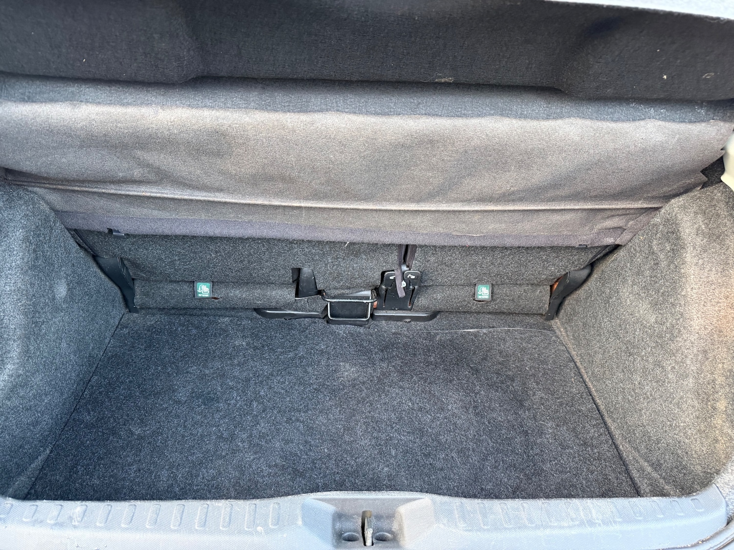 Used Nissan Micra 2008 for sale - 77901840: Photo 19